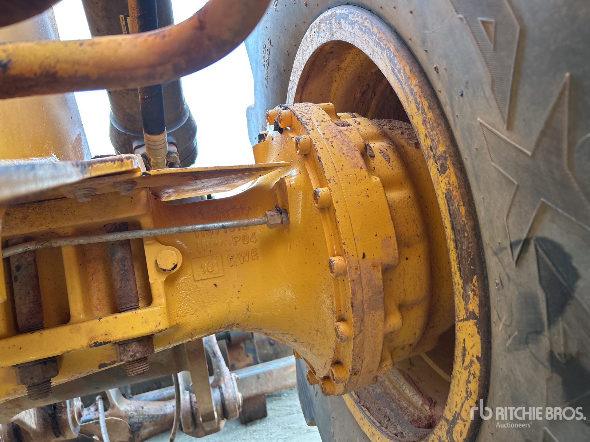 Control Station with Limited Function Check