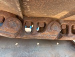 Undercarriage with Right Track Links