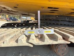 Undercarriage with Right Grouser Height