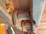 Undercarriage with Right Track Bushings