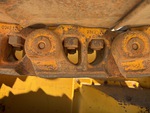 Undercarriage with Left Track Links
