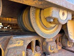 Undercarriage with Right Track Rollers