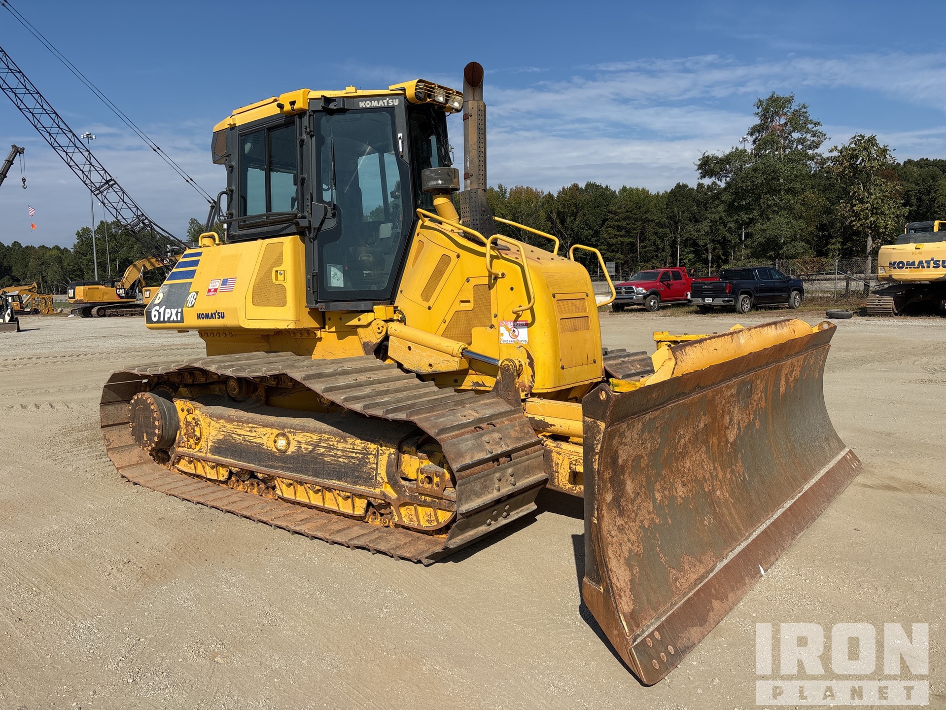 General Appearance with Foto, angolo anteriore destro