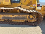 Undercarriage with Right Track Tensioner