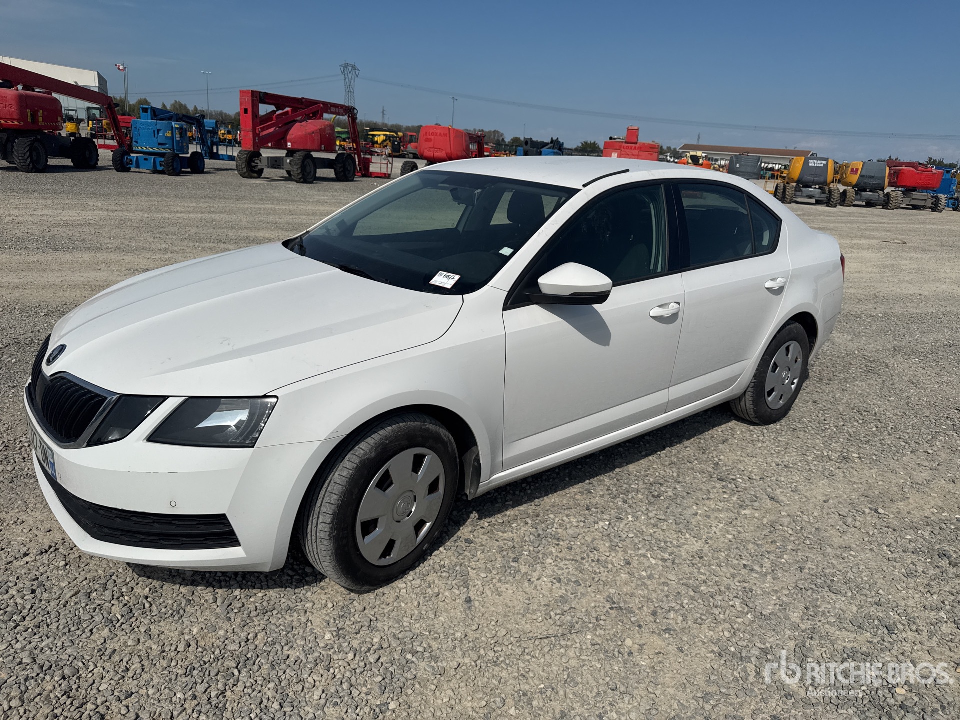 General Appearance with Imagen: esquina delantera izquierda