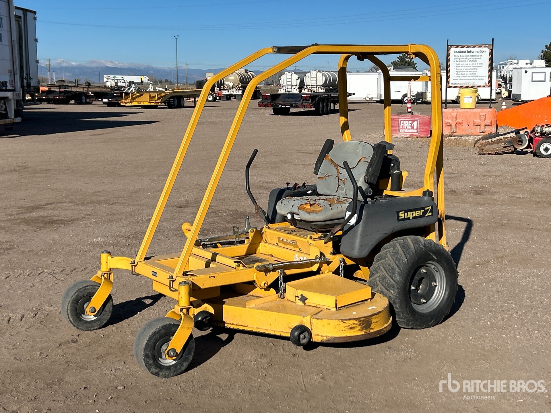 General Appearance with Imagen: esquina delantera izquierda