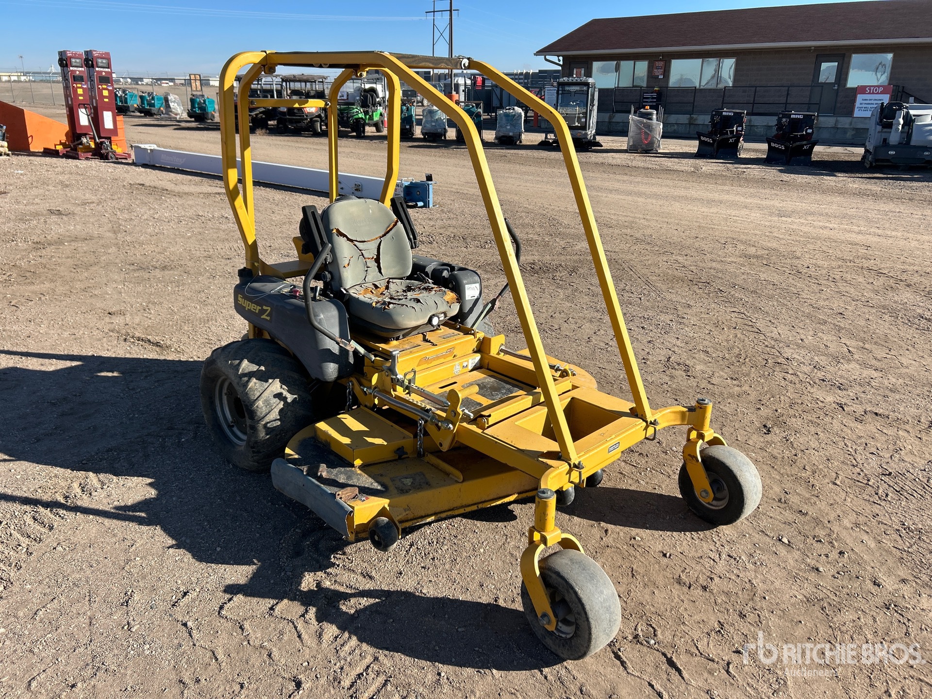 General Appearance with Imagen: esquina delantera derecha