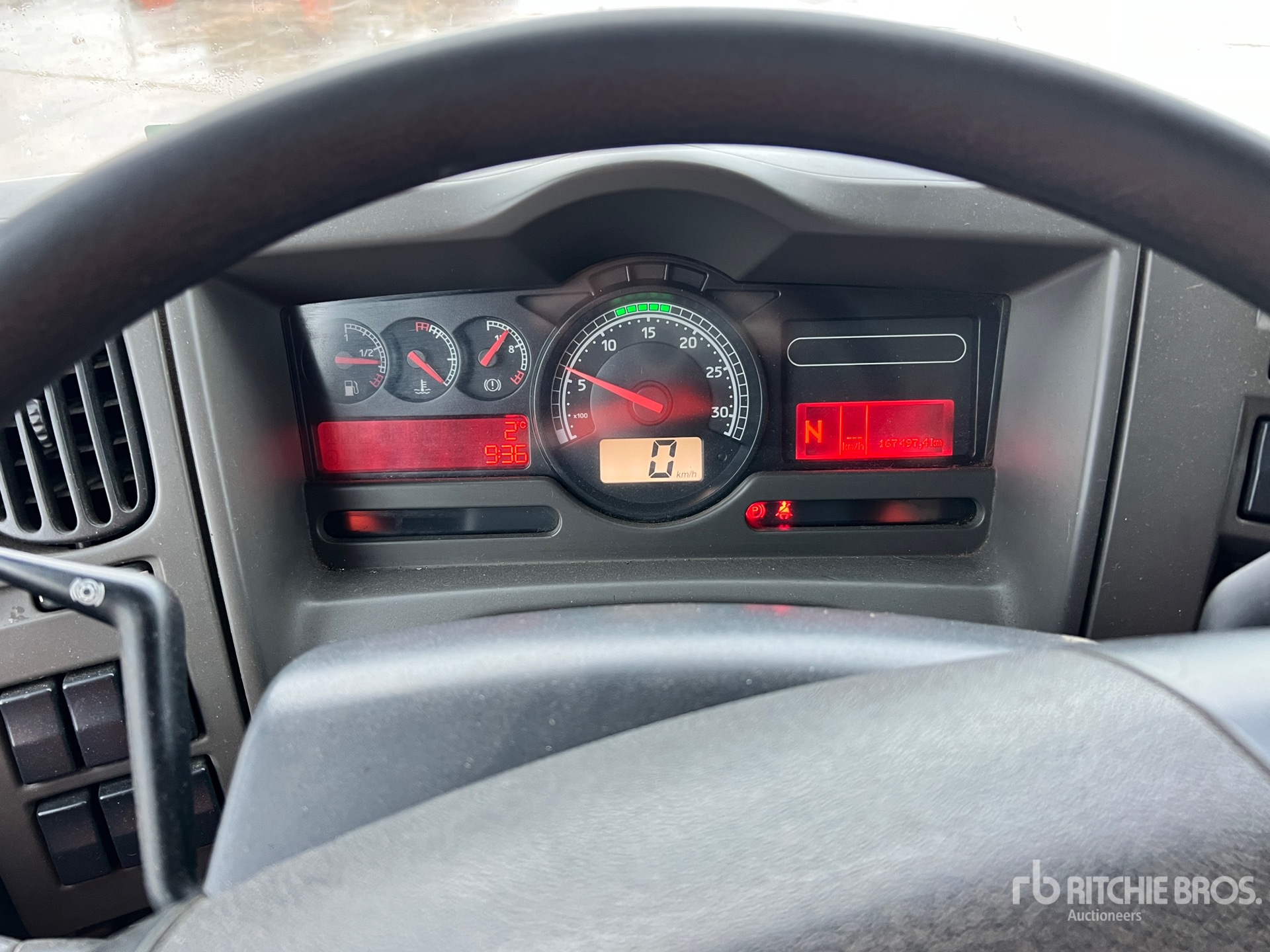 Aspect général with 