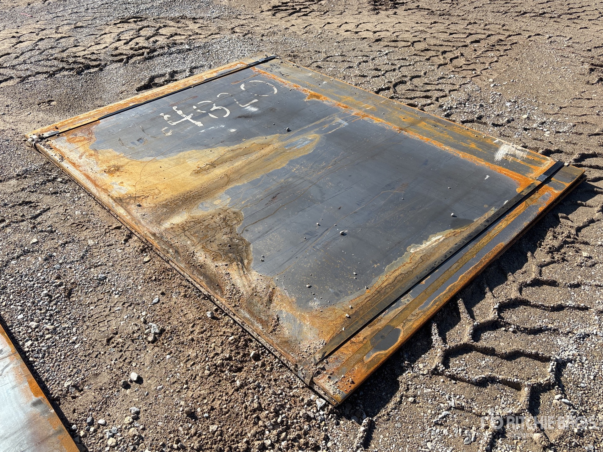 General Appearance with Zdjęcie, prawy dolny róg