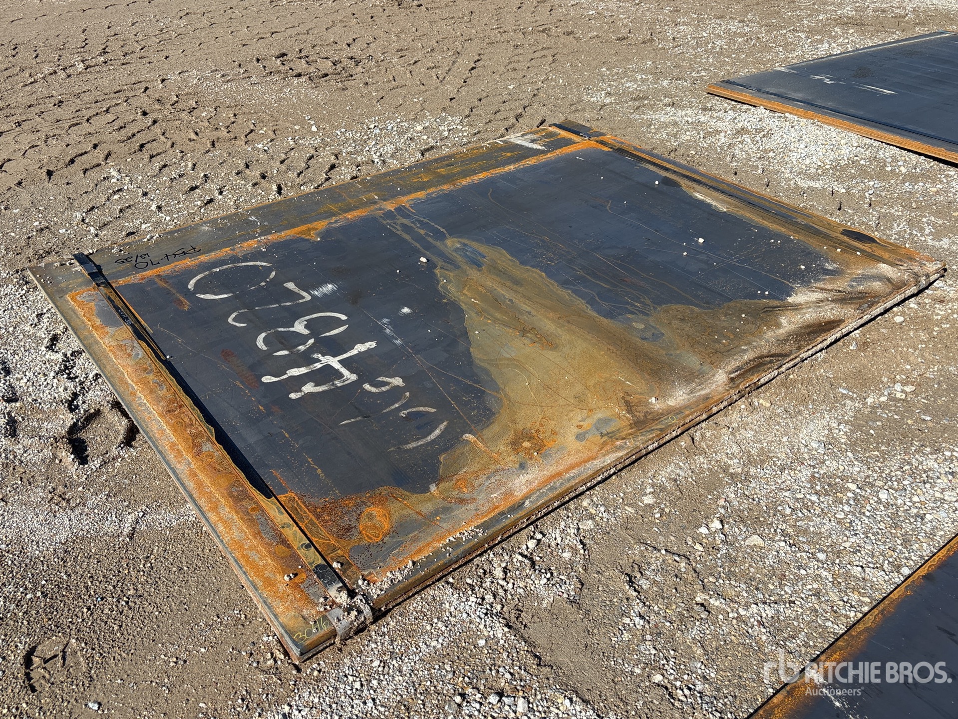 General Appearance with Zdjęcie, lewy dolny róg