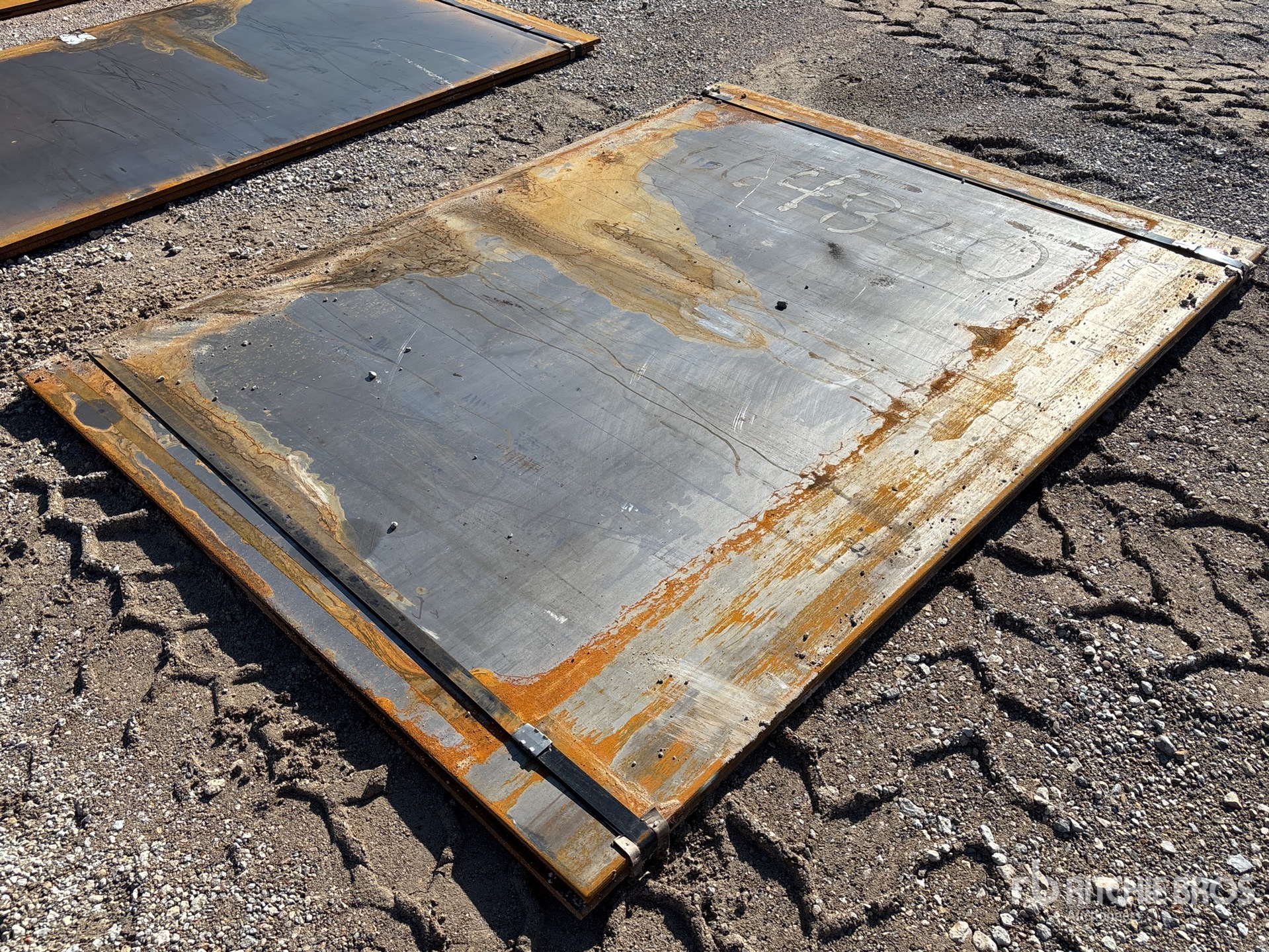 General Appearance with Zdjęcie, prawy górny róg