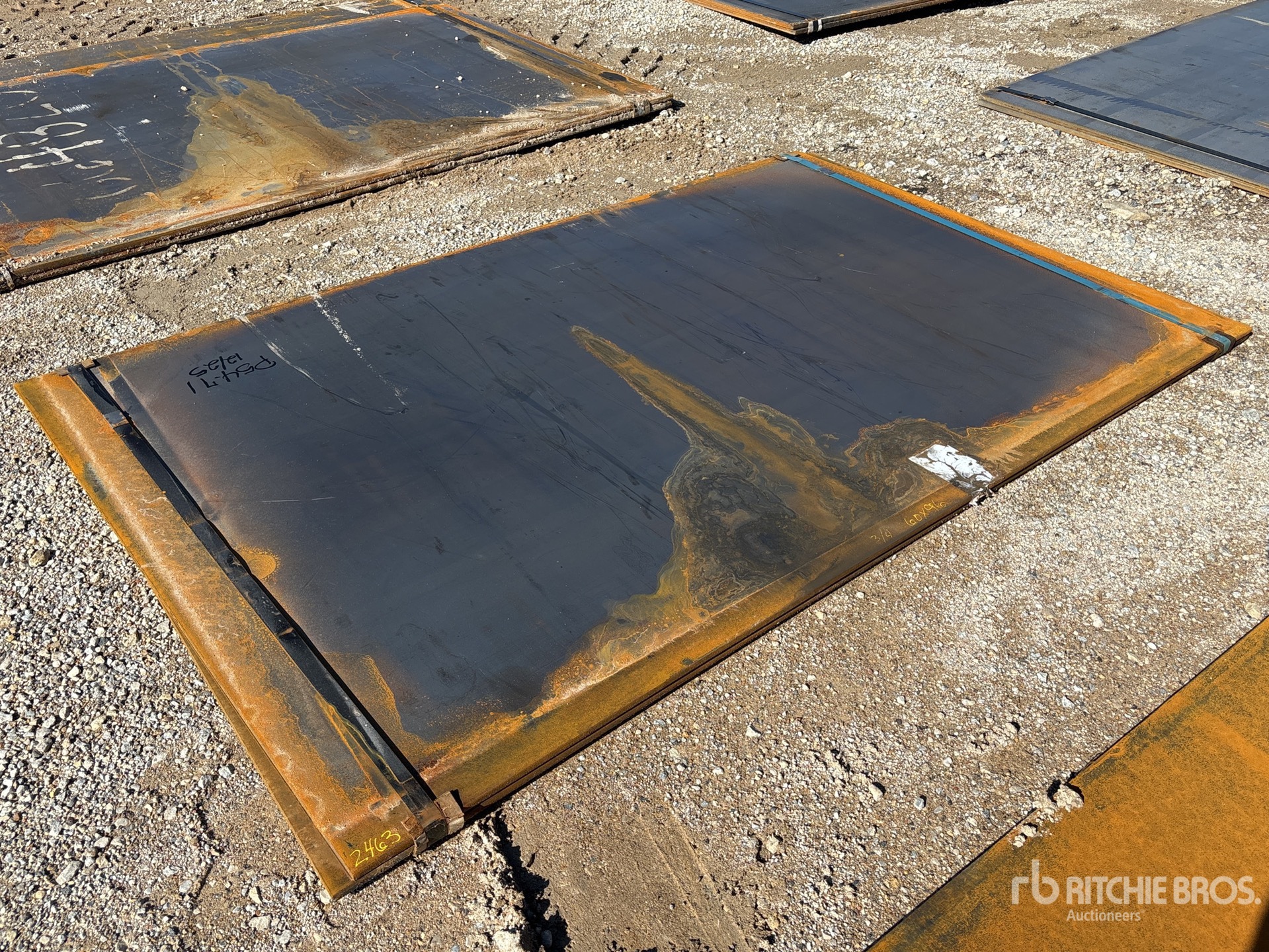 General Appearance with Zdjęcie, lewy dolny róg