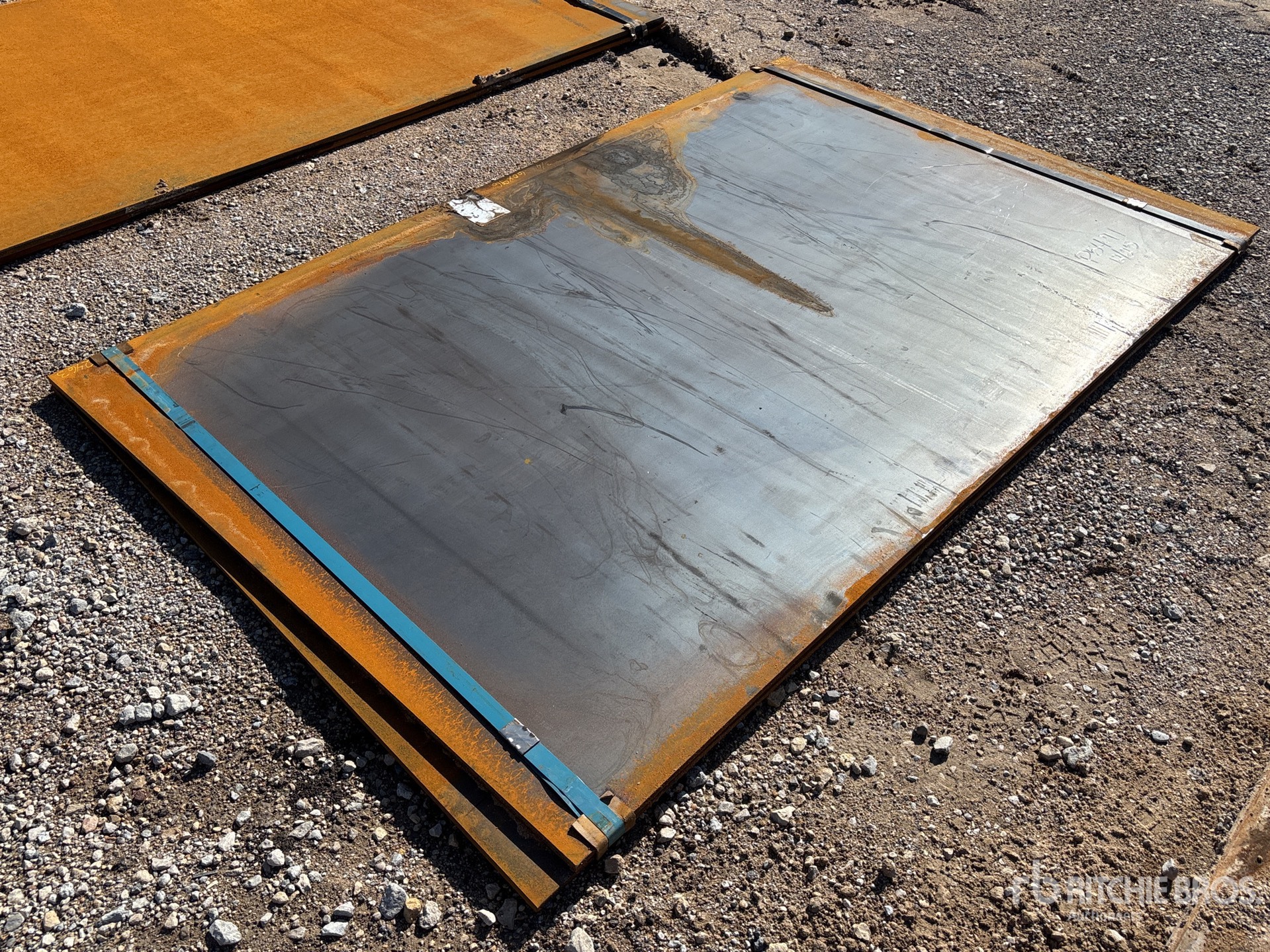 General Appearance with Zdjęcie, prawy górny róg