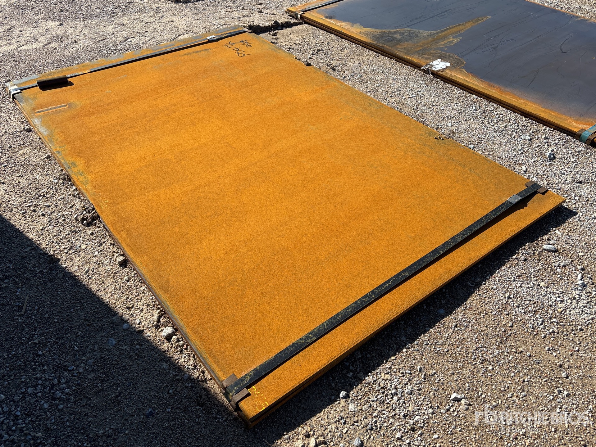 General Appearance with Zdjęcie, prawy dolny róg