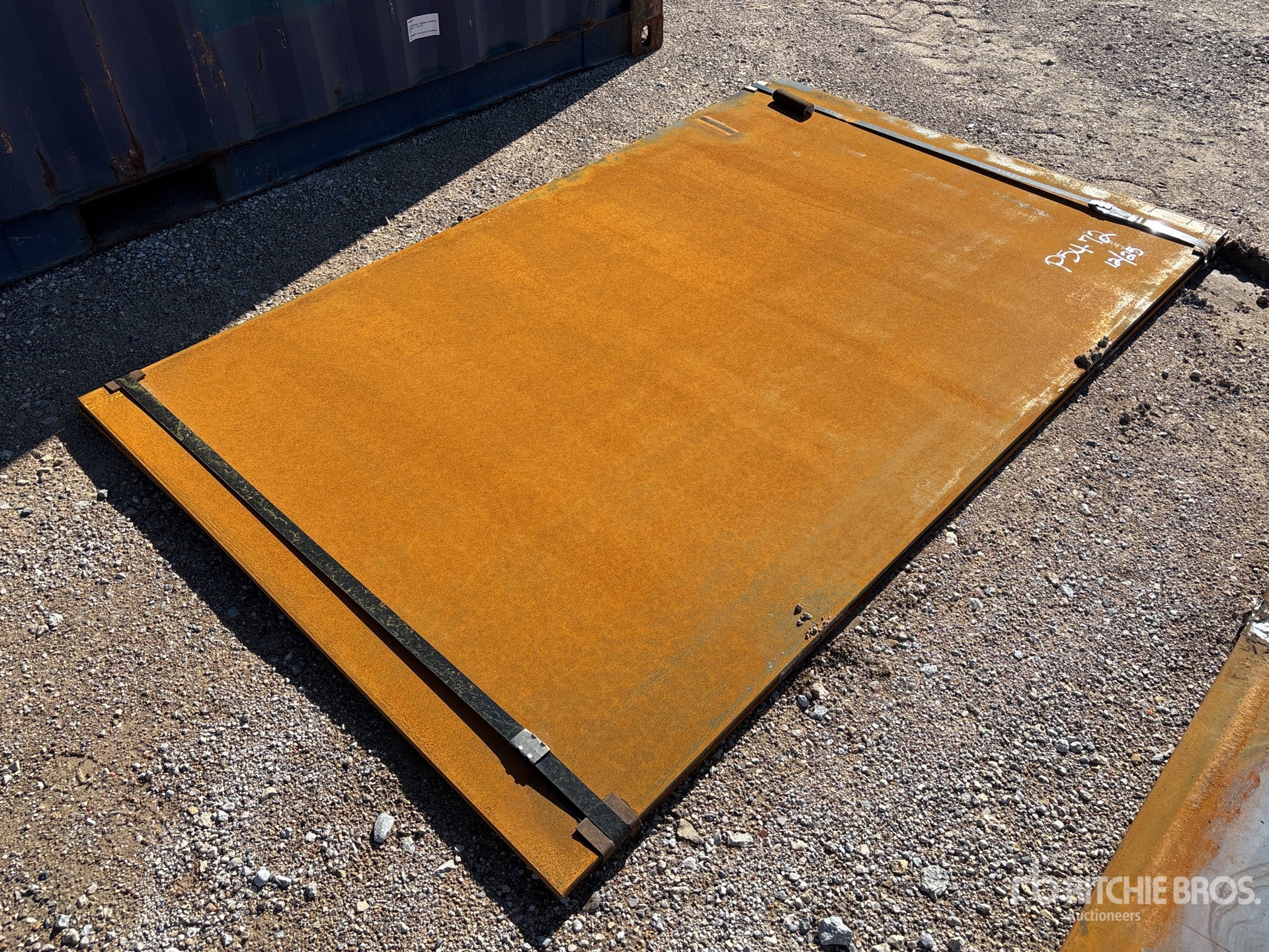 General Appearance with Zdjęcie, prawy górny róg