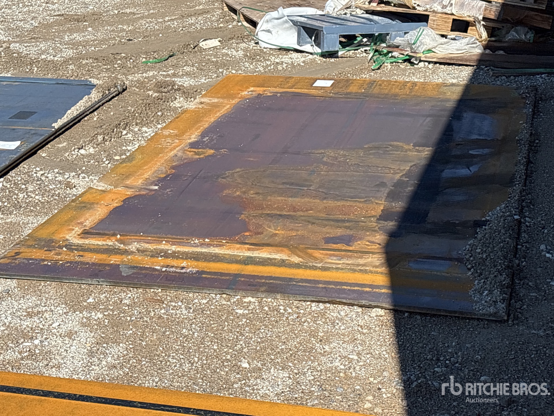 General Appearance with Zdjęcie, lewy dolny róg