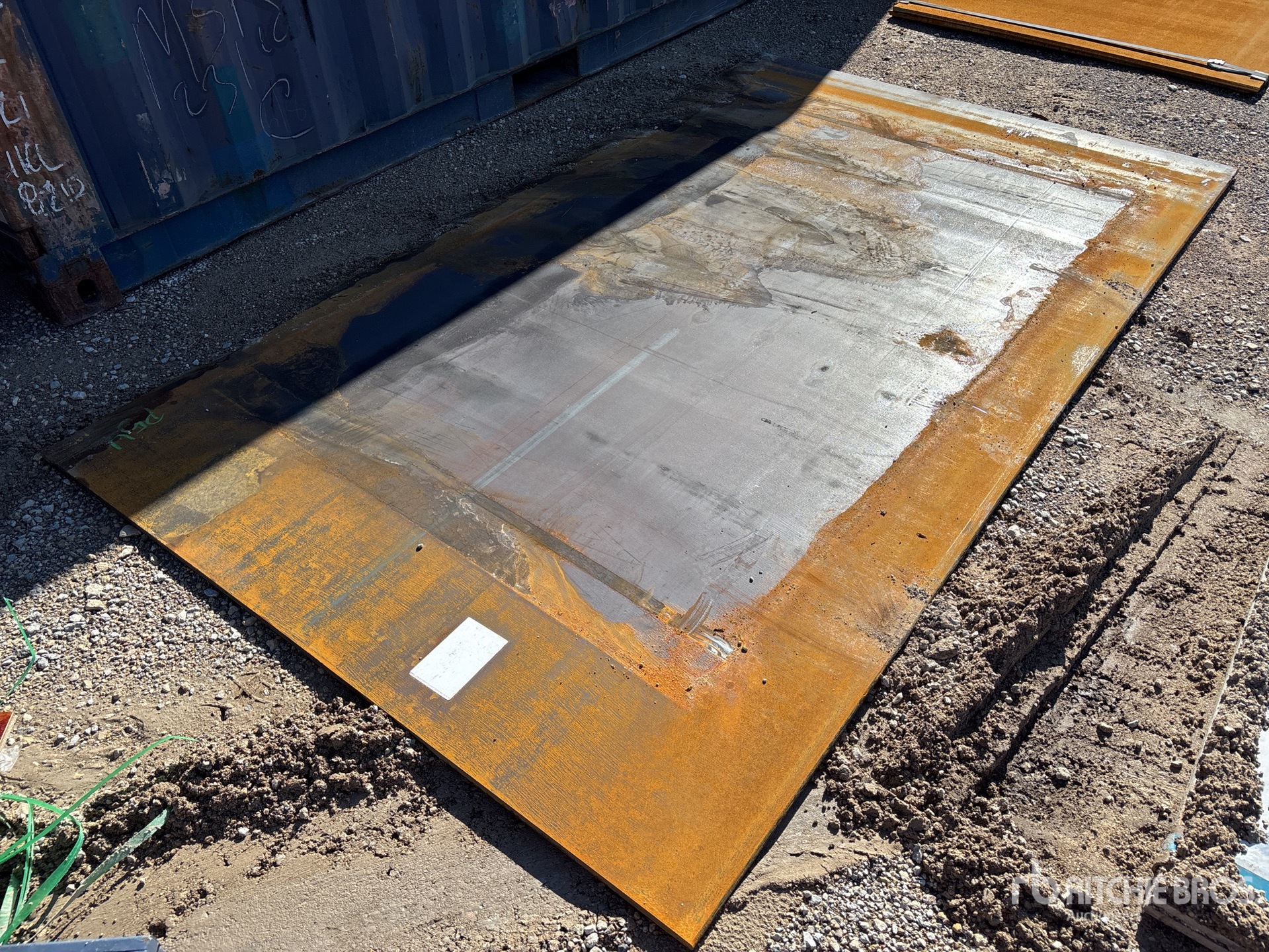 General Appearance with Zdjęcie, prawy górny róg