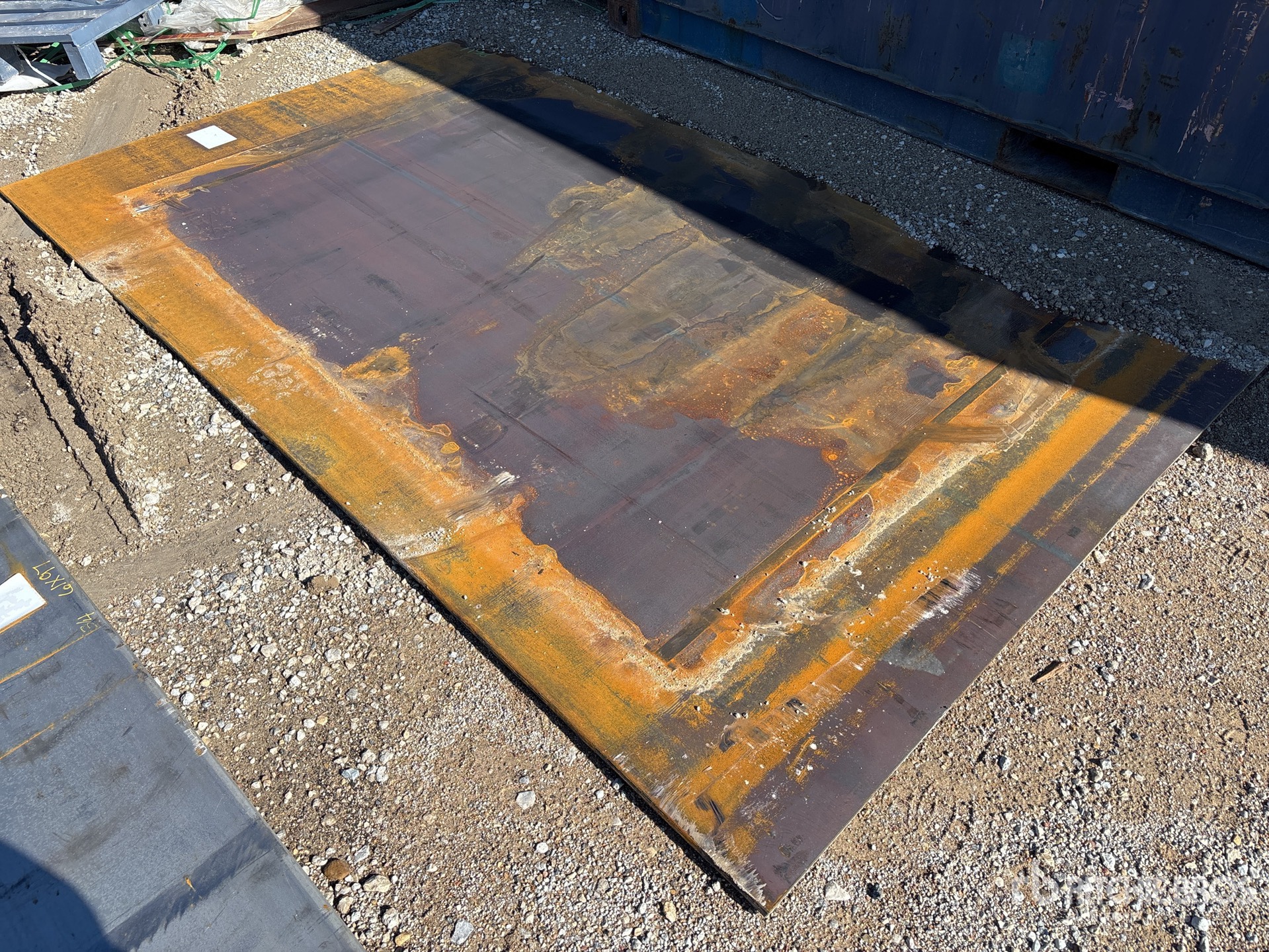 General Appearance with Zdjęcie, lewy górny róg