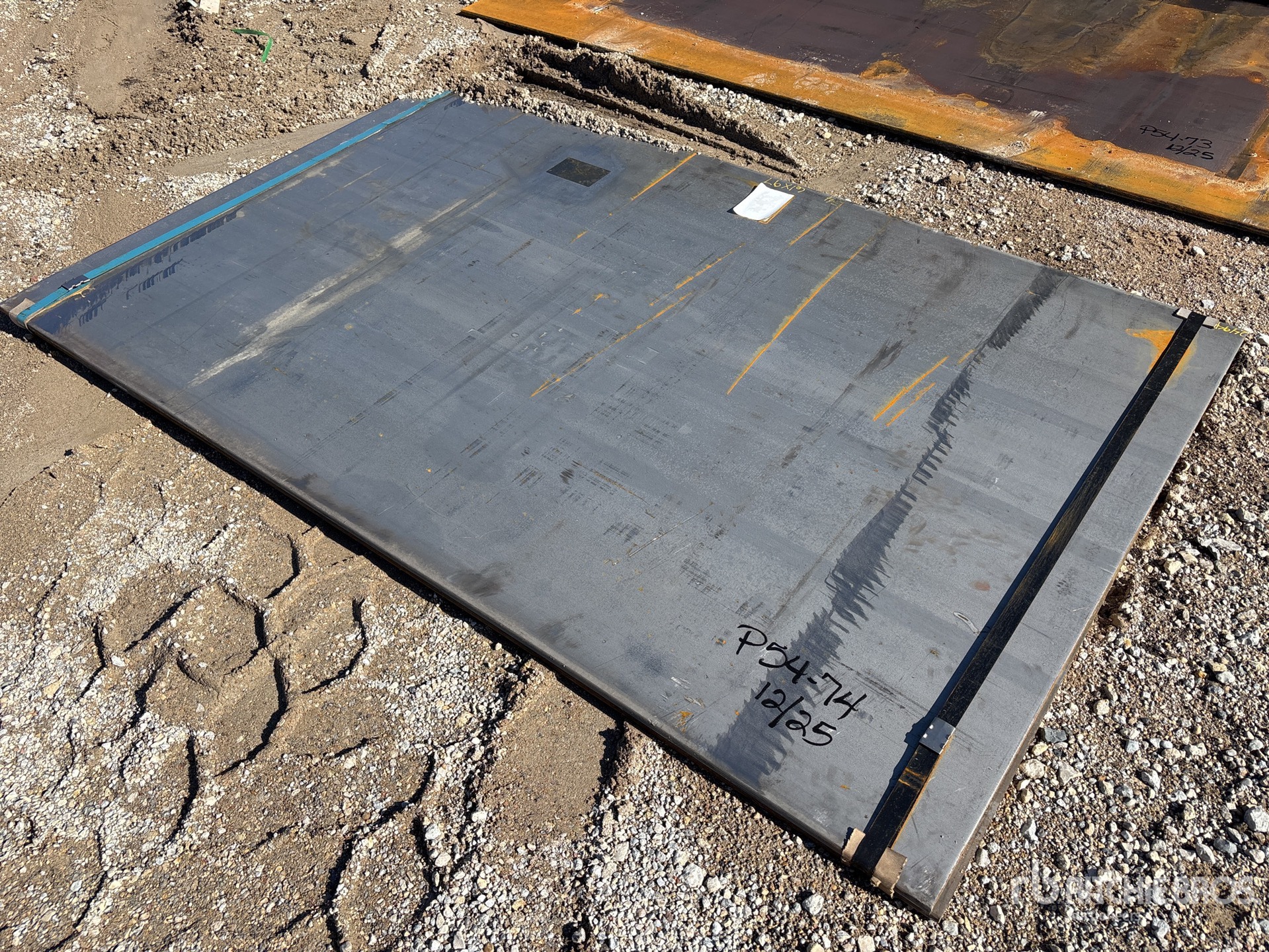 General Appearance with Zdjęcie, lewy górny róg