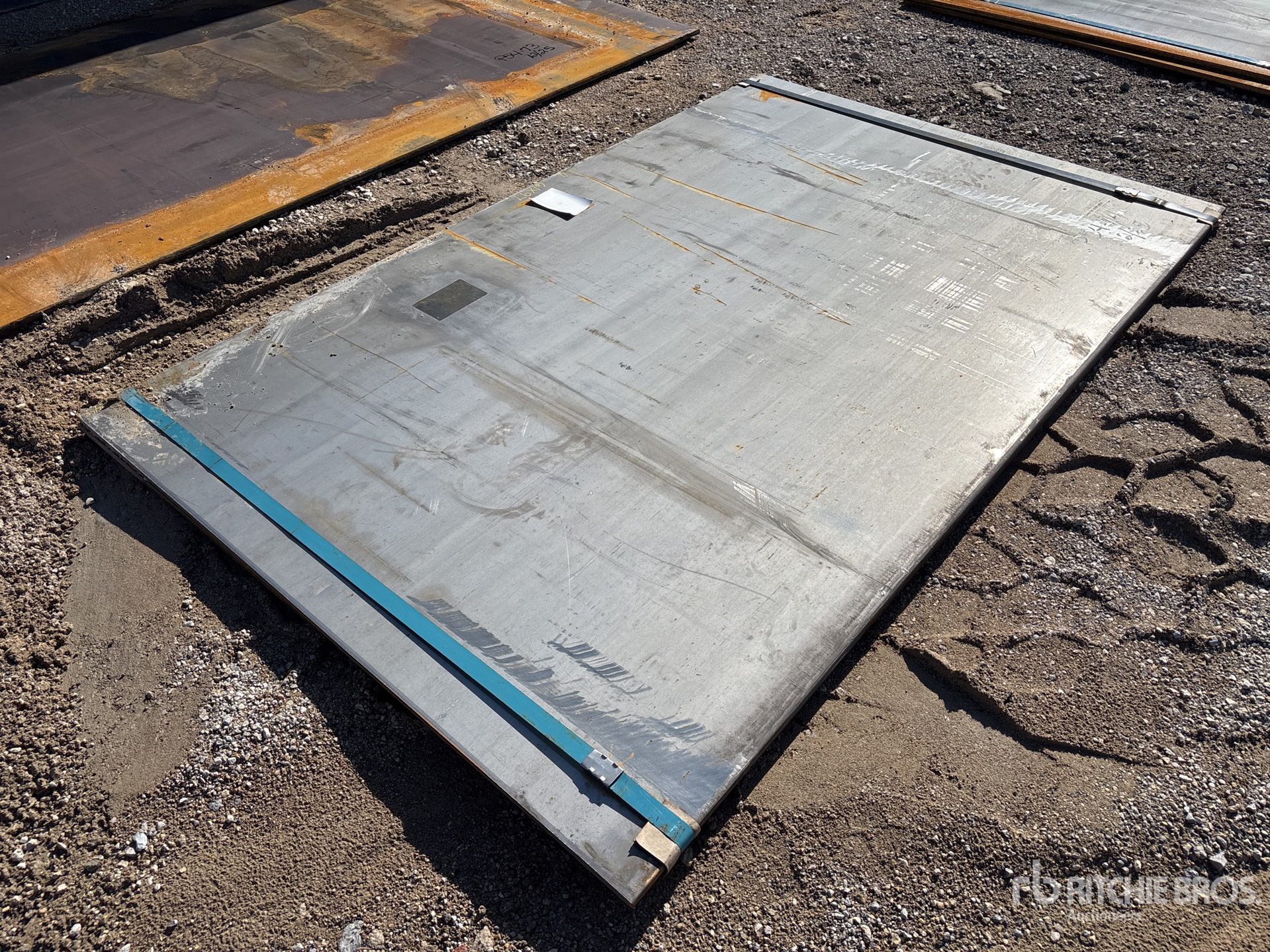 General Appearance with Zdjęcie, prawy górny róg