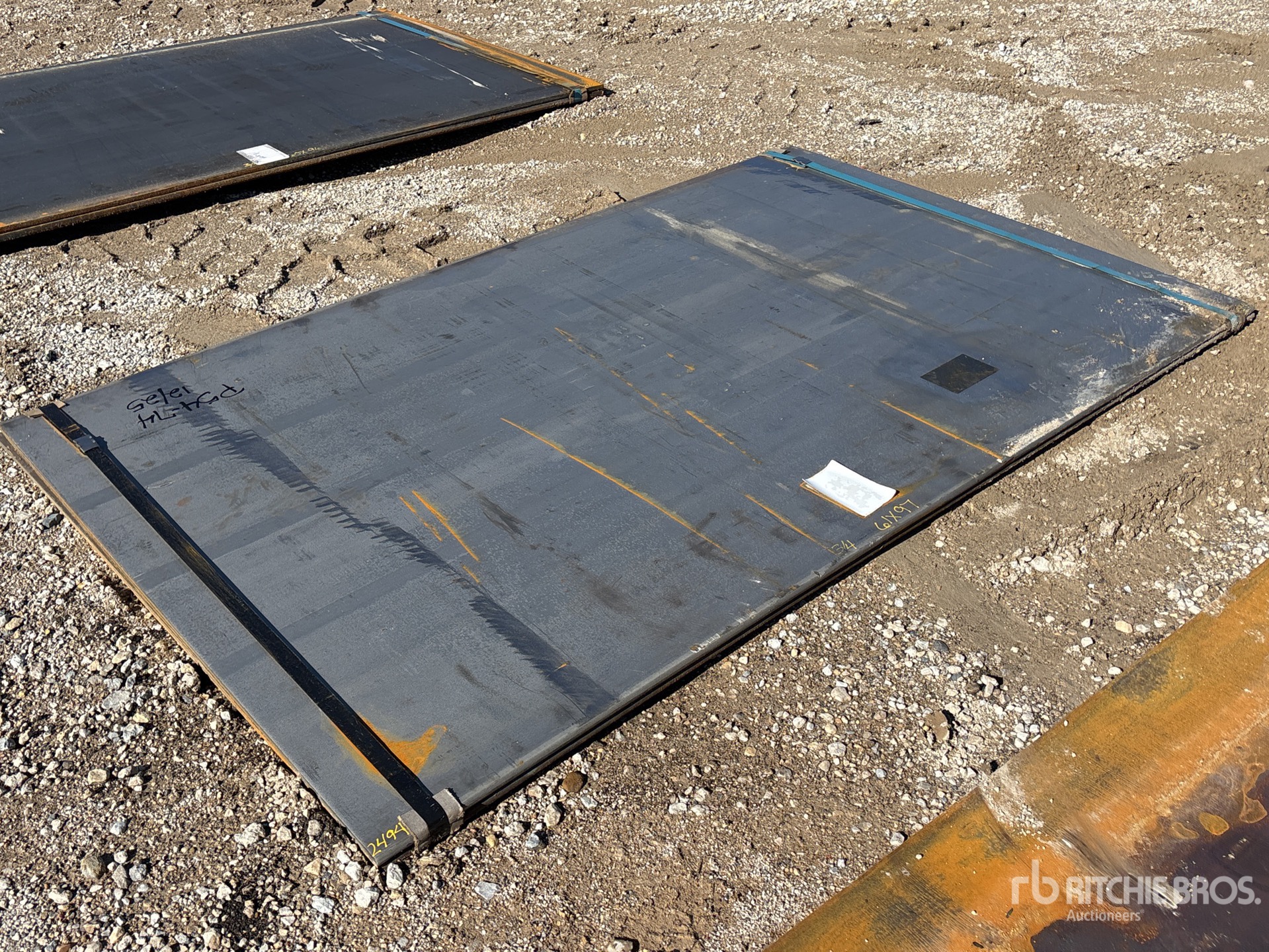 General Appearance with Zdjęcie, lewy dolny róg