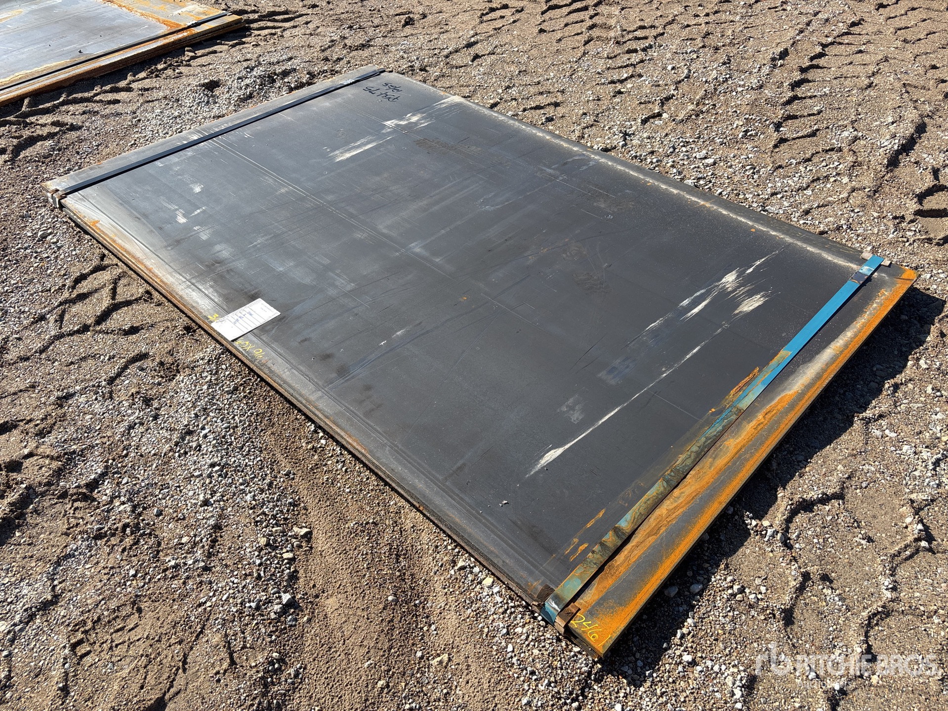 General Appearance with Zdjęcie, prawy dolny róg