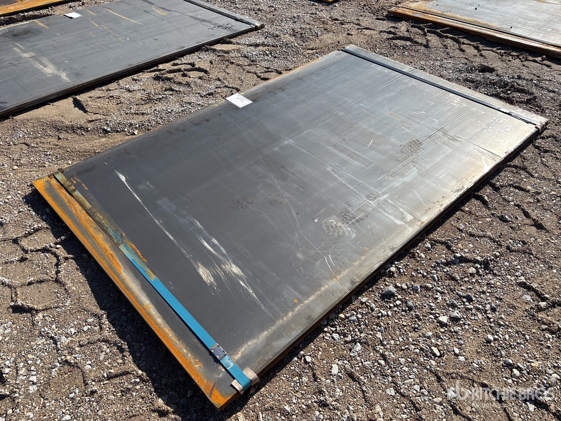 General Appearance with Zdjęcie, prawy górny róg