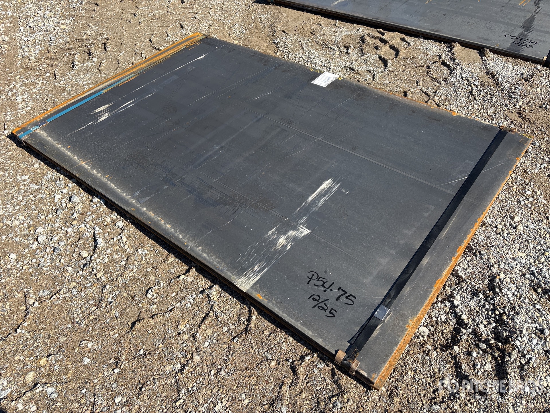 General Appearance with Zdjęcie, lewy górny róg