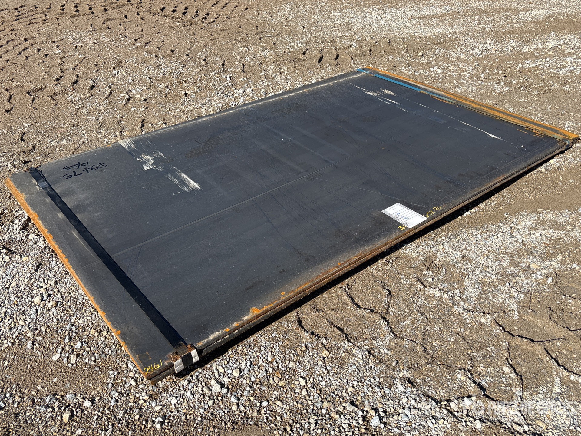 General Appearance with Zdjęcie, lewy dolny róg