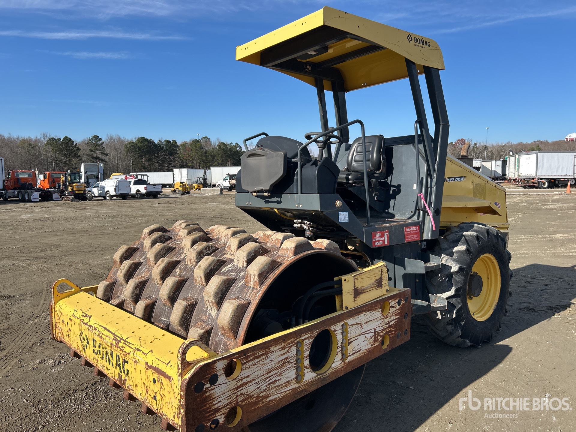 General Appearance with Featured Photo