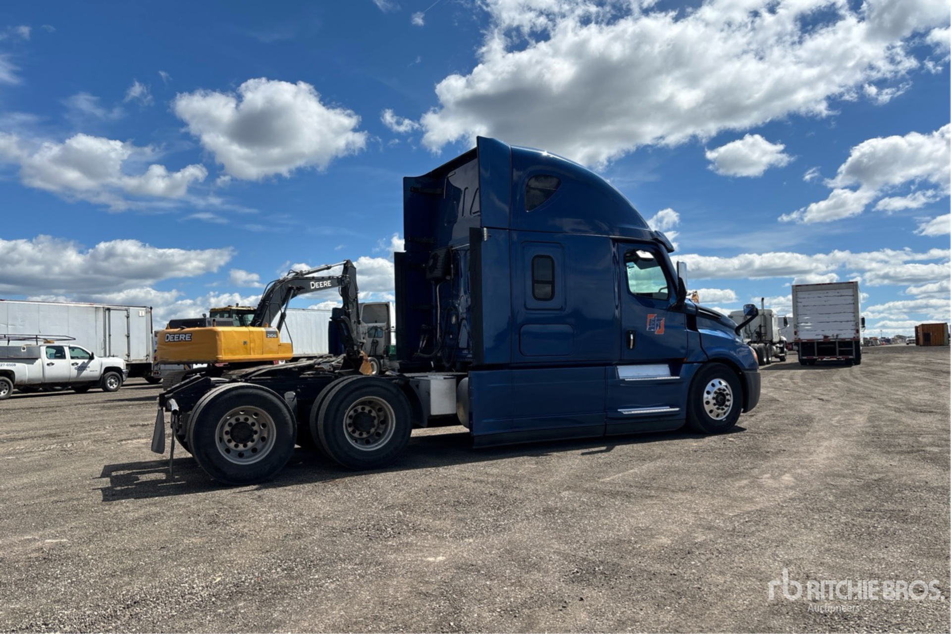 General Appearance with Zdjęcie, prawy dolny róg