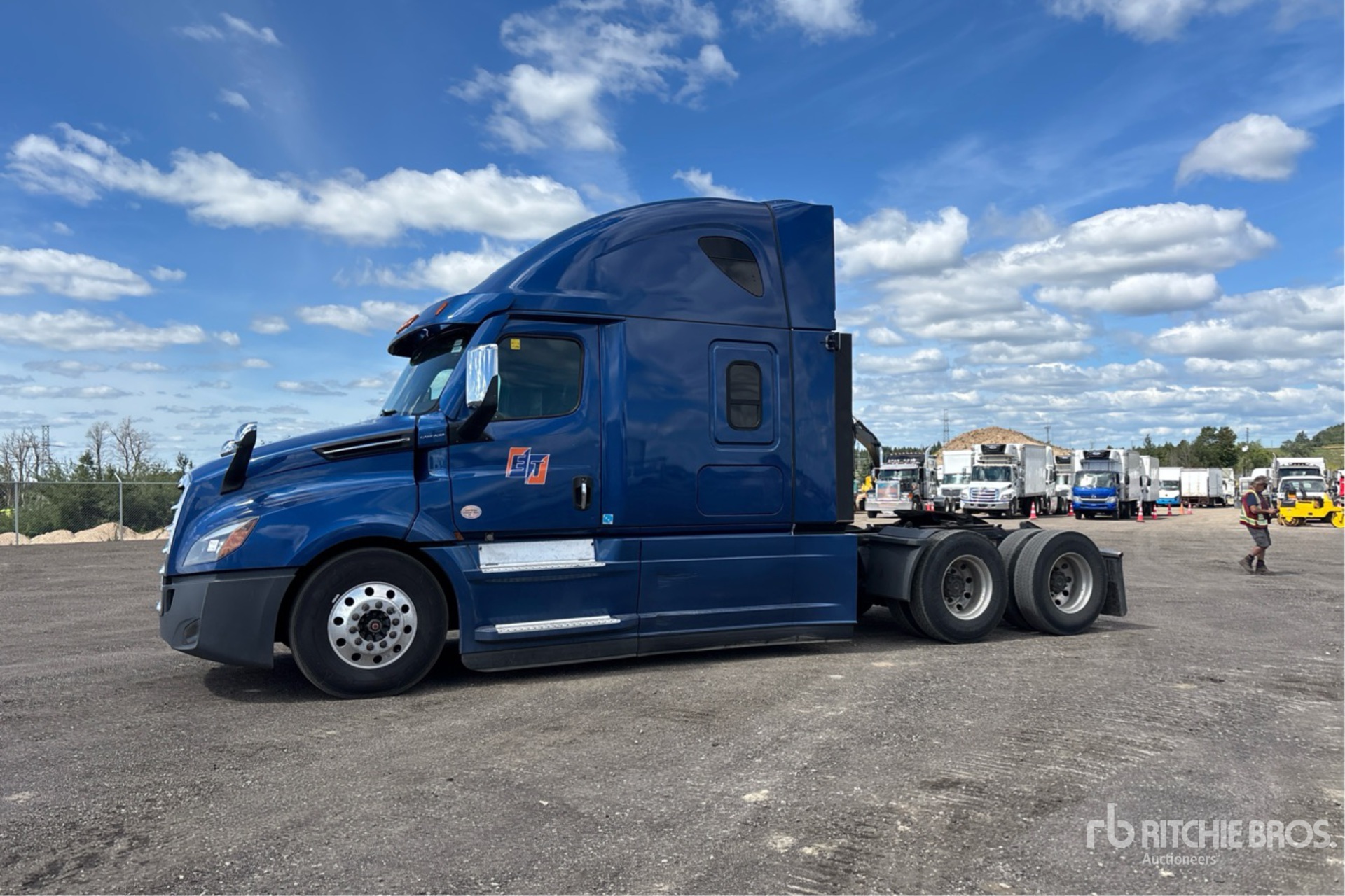 General Appearance with Zdjęcie, lewy górny róg