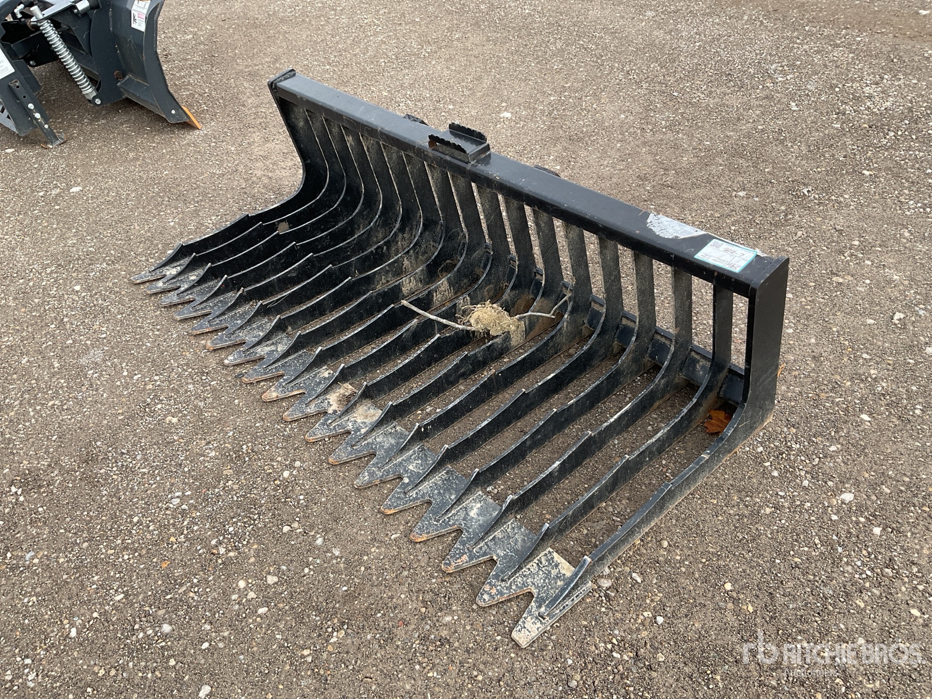 General Appearance with Imagen: esquina delantera izquierda