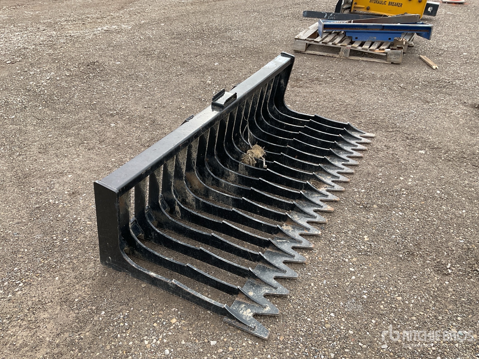 General Appearance with Imagen: esquina delantera derecha