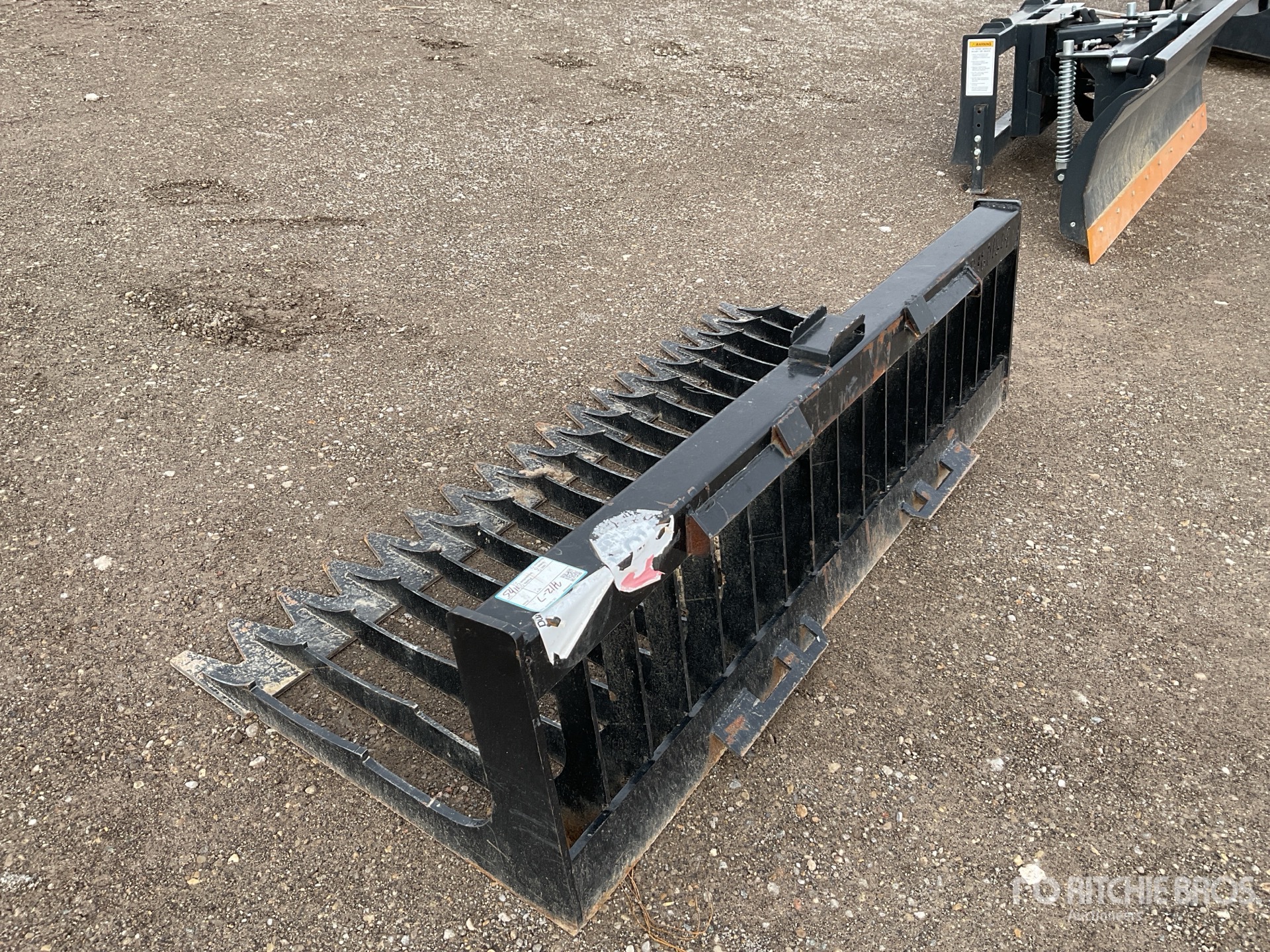 General Appearance with Imagen: esquina trasera izquierda