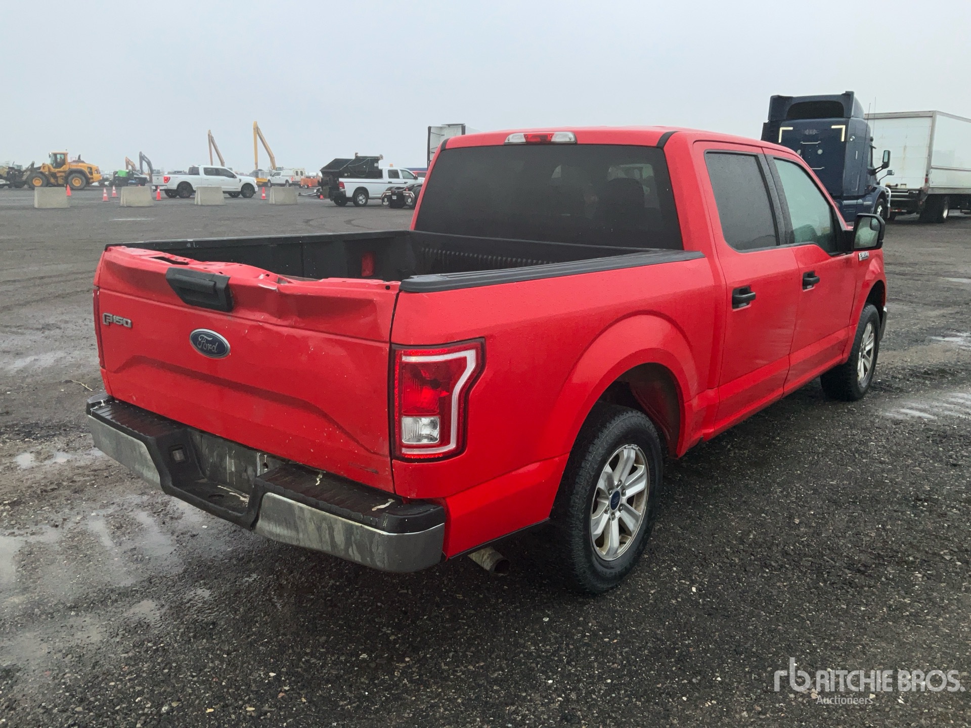 General Appearance with Imagen: esquina trasera derecha