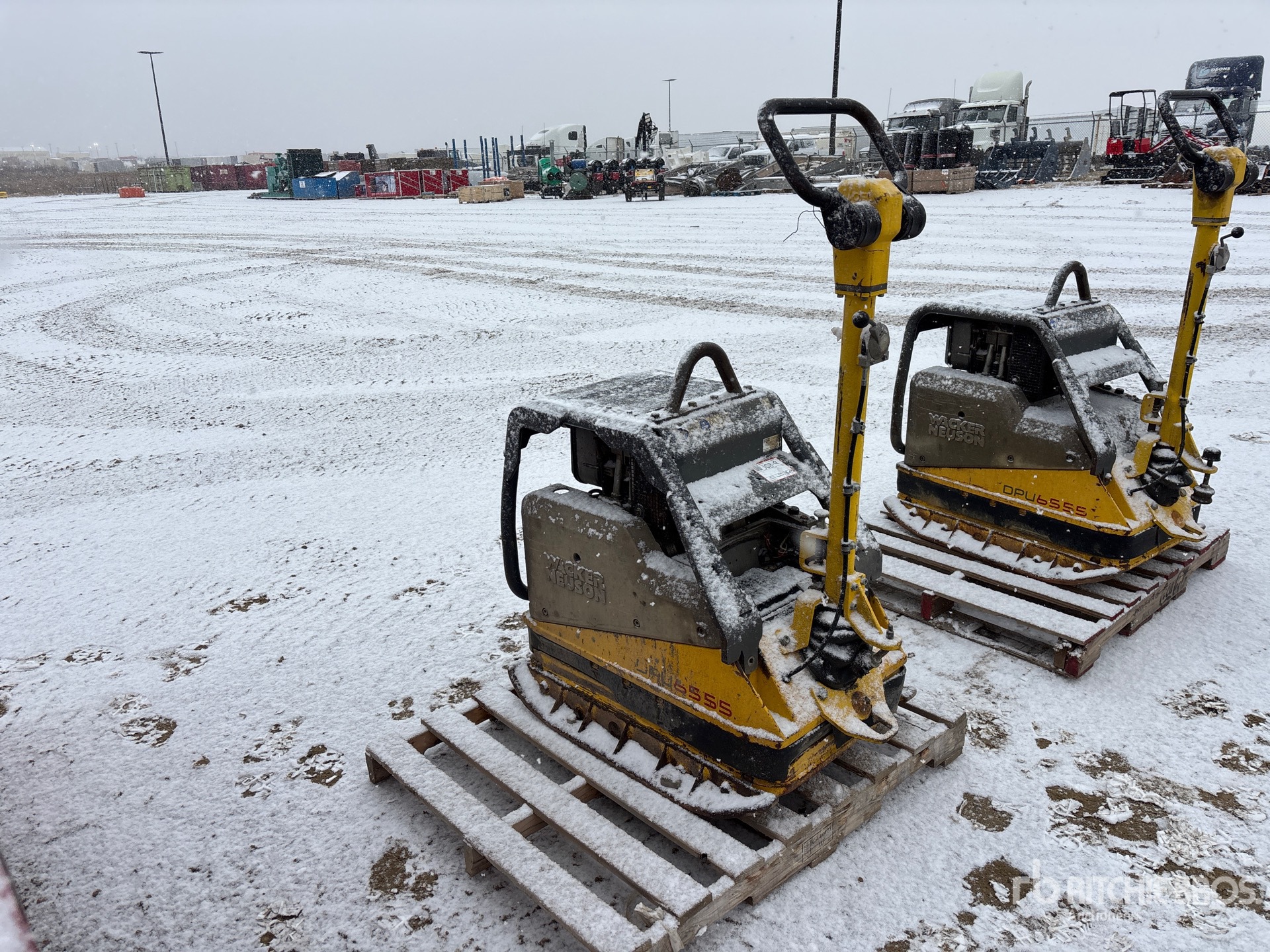 Aspect général with Image, coin arrière gauche