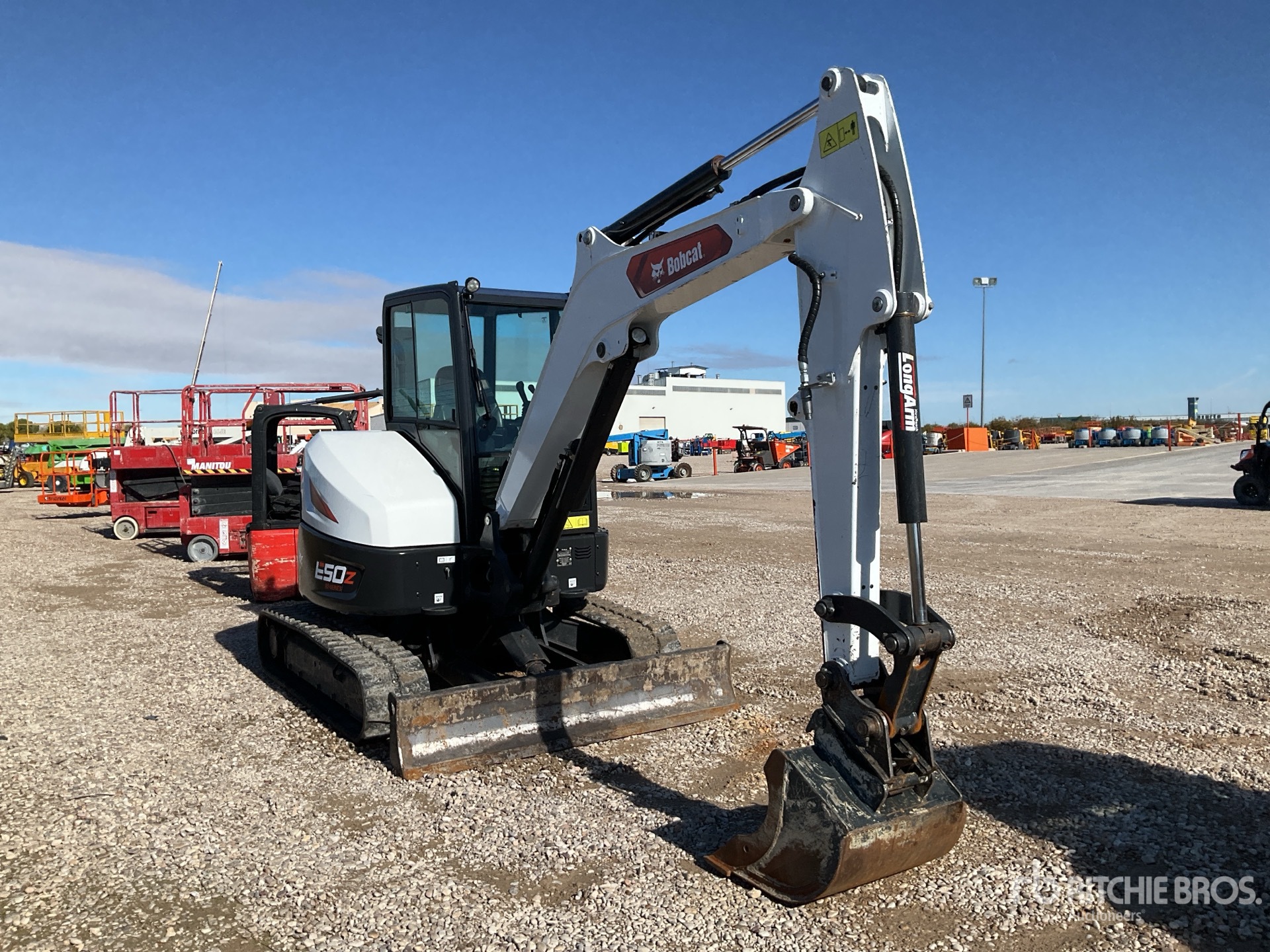 General Appearance with Imagen: esquina delantera derecha