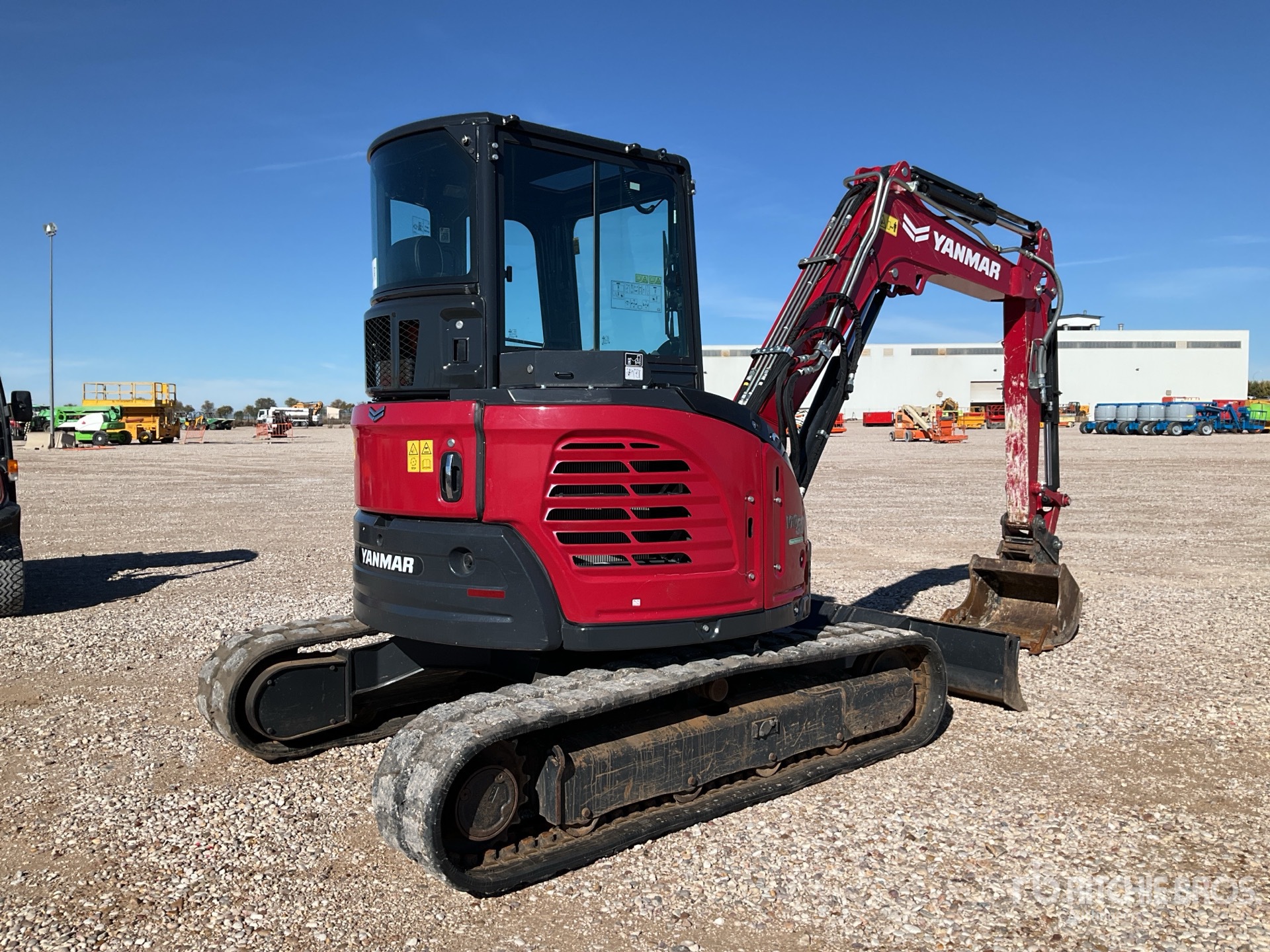 General Appearance with Zdjęcie, prawy dolny róg