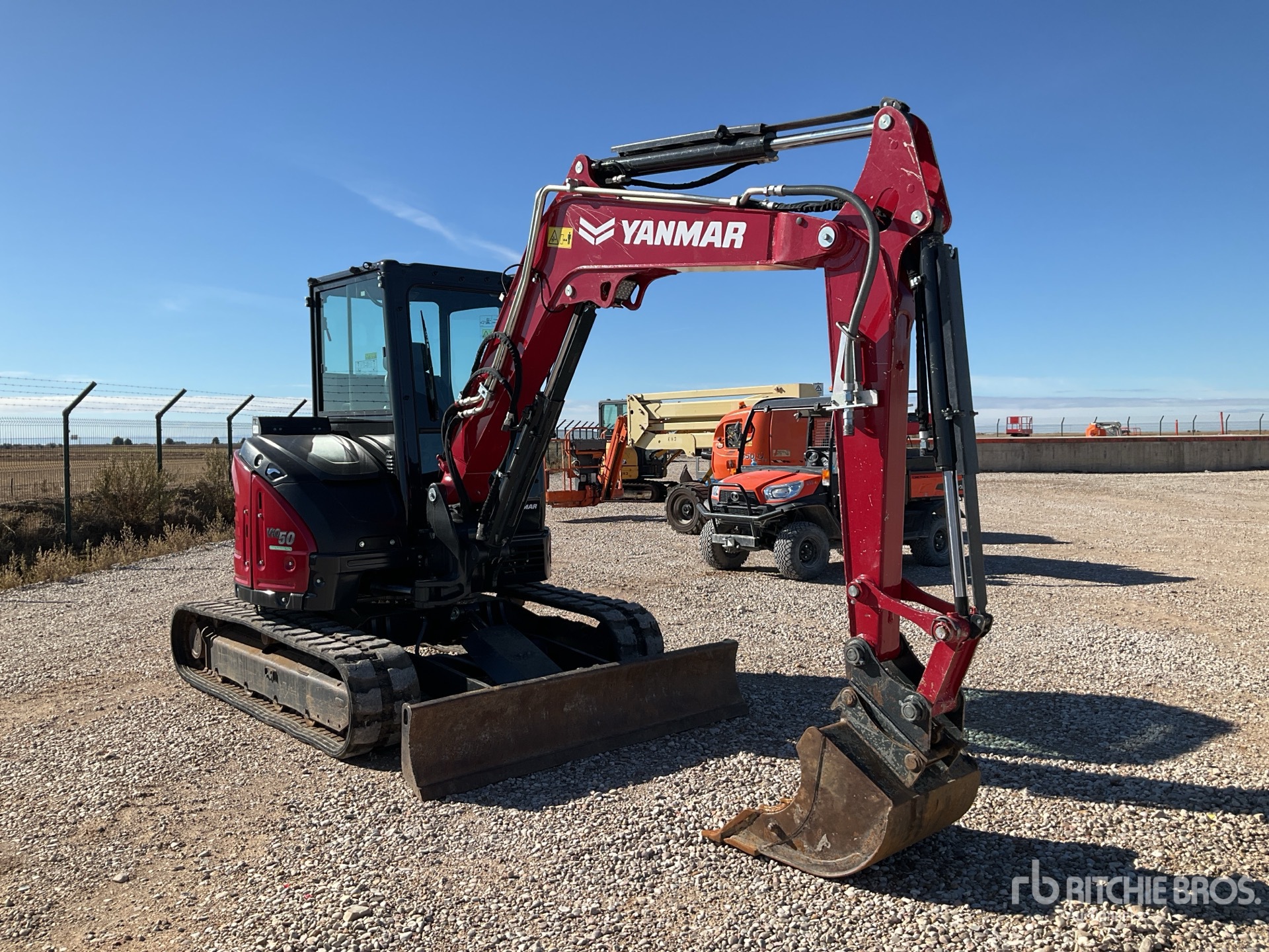 General Appearance with Zdjęcie, prawy górny róg