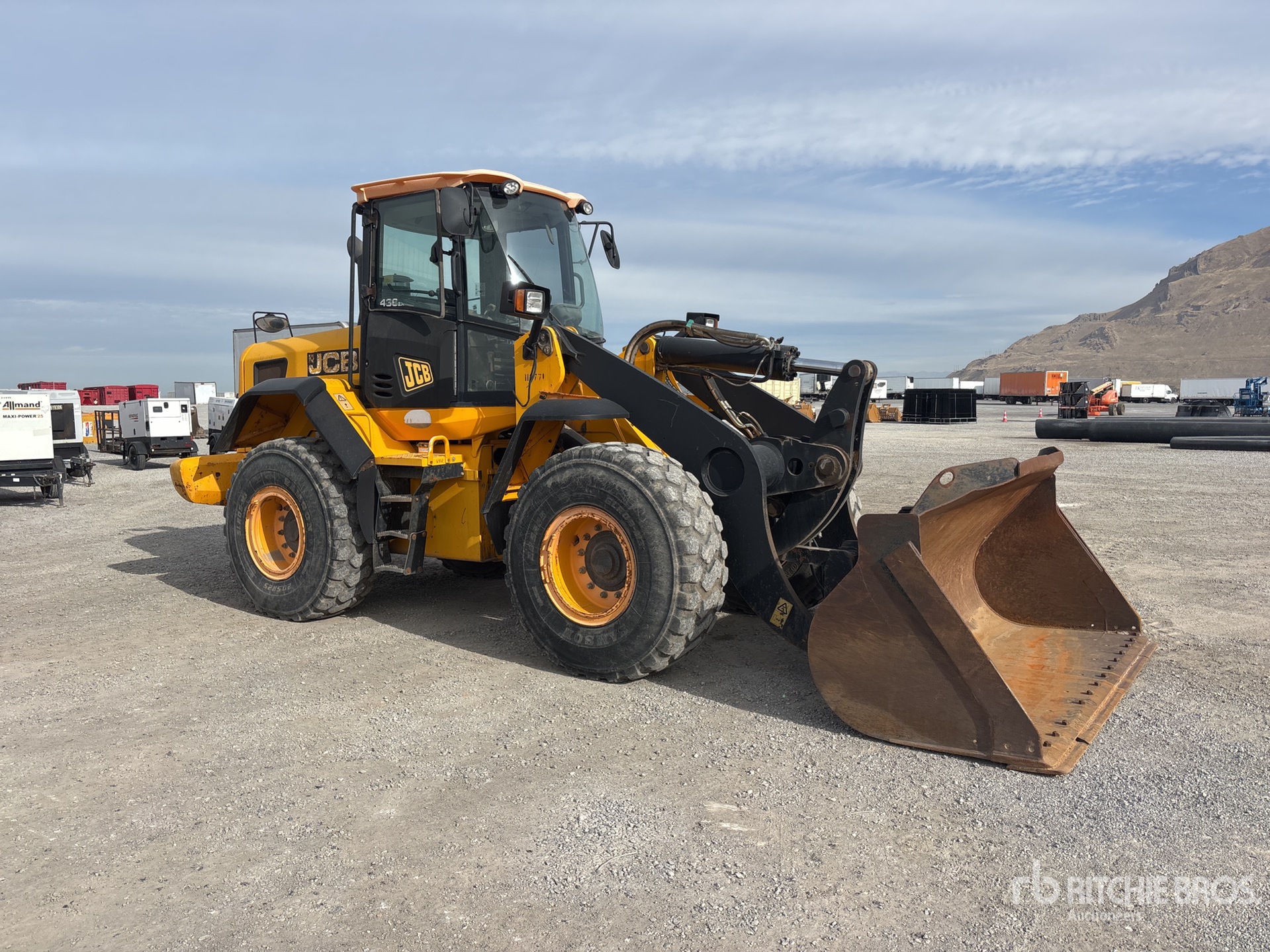 General Appearance with Imagen: esquina delantera derecha