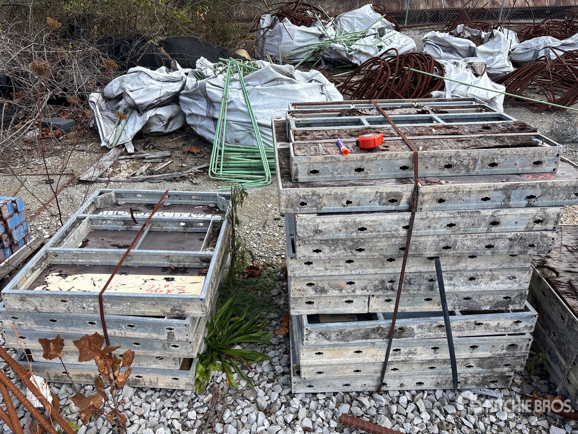 Aspect général with