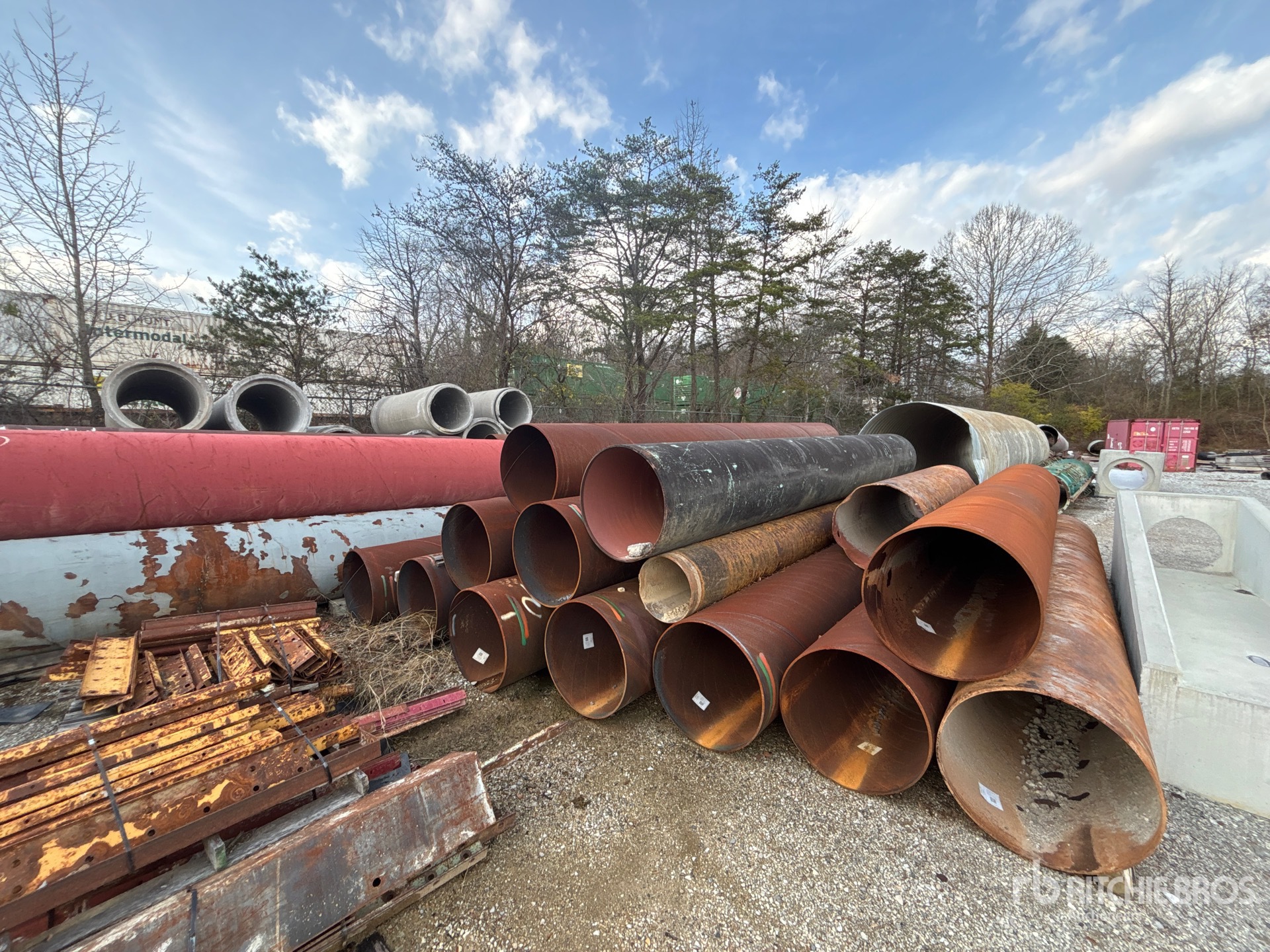 General Appearance with Imagen: esquina trasera derecha