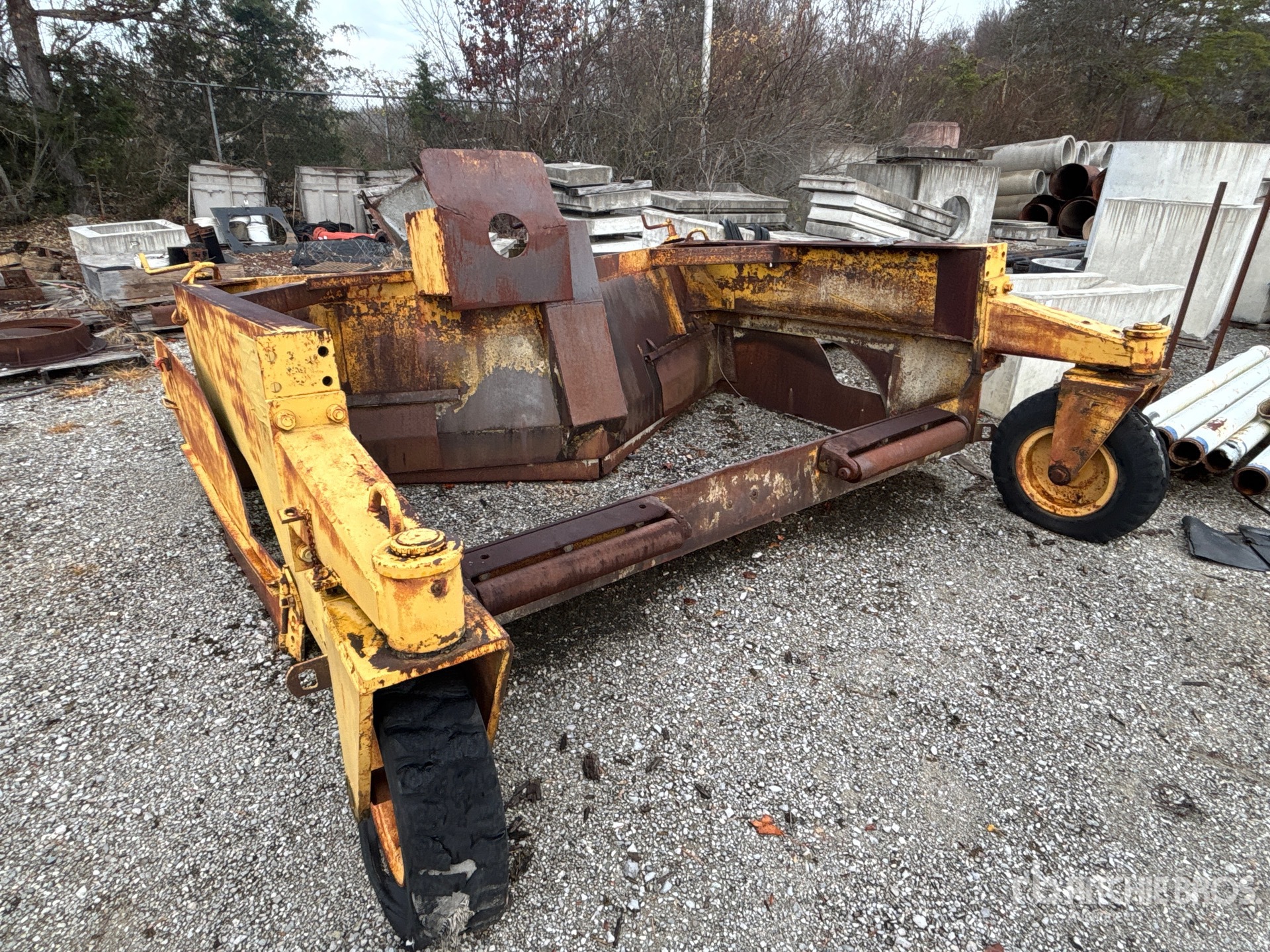 General Appearance with Imagen: esquina delantera derecha