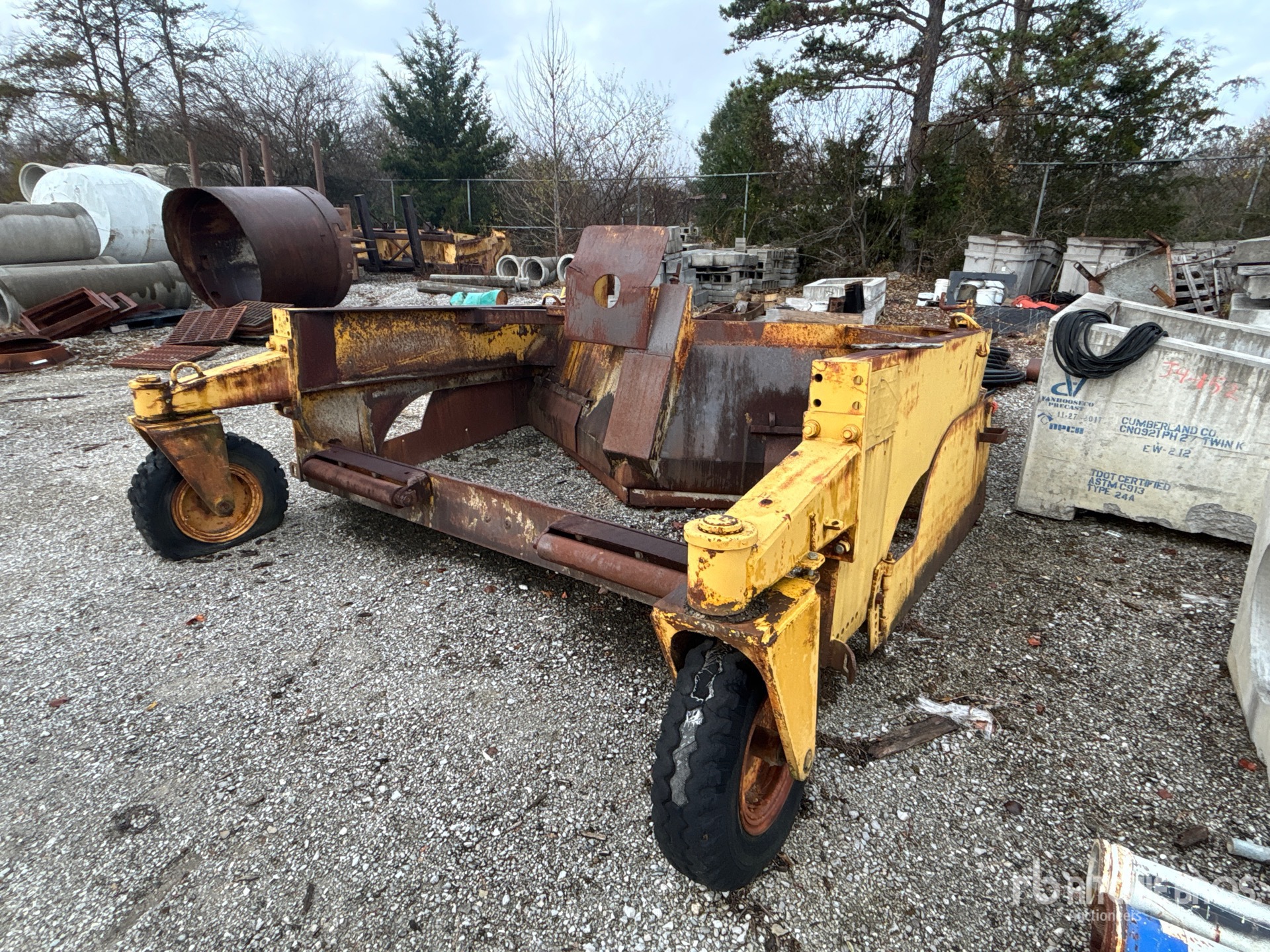 General Appearance with Imagen: esquina delantera izquierda