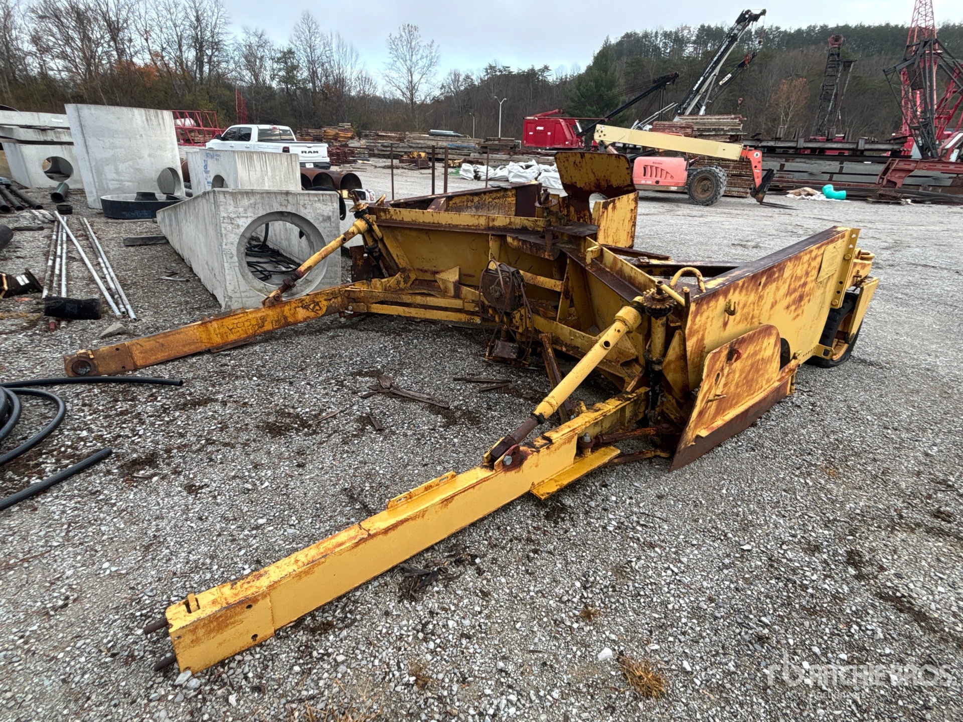 General Appearance with Imagen: esquina trasera derecha