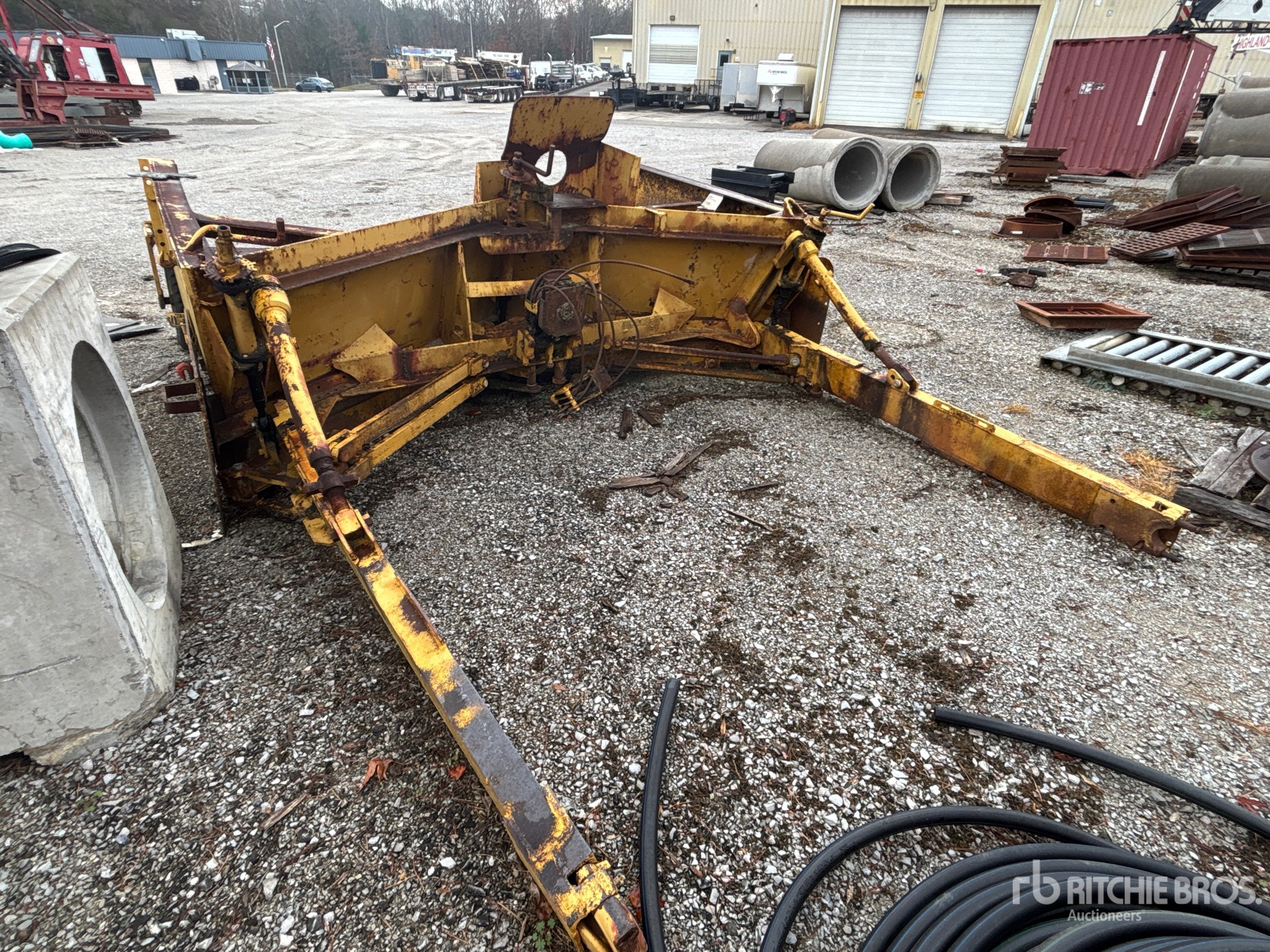 General Appearance with Imagen: esquina trasera izquierda