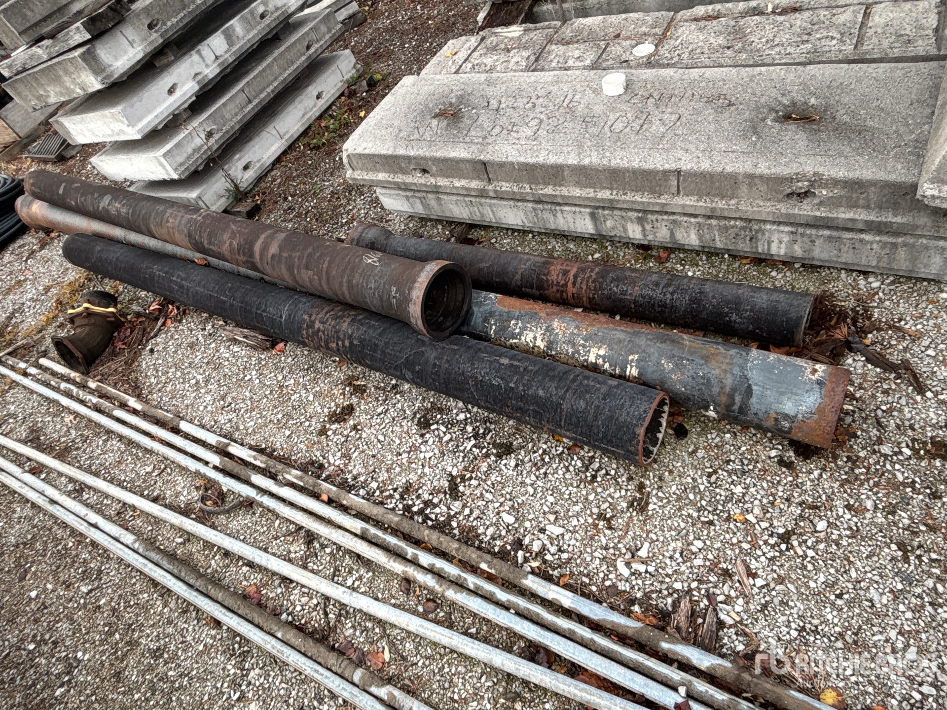 General Appearance with Imagen: esquina trasera izquierda