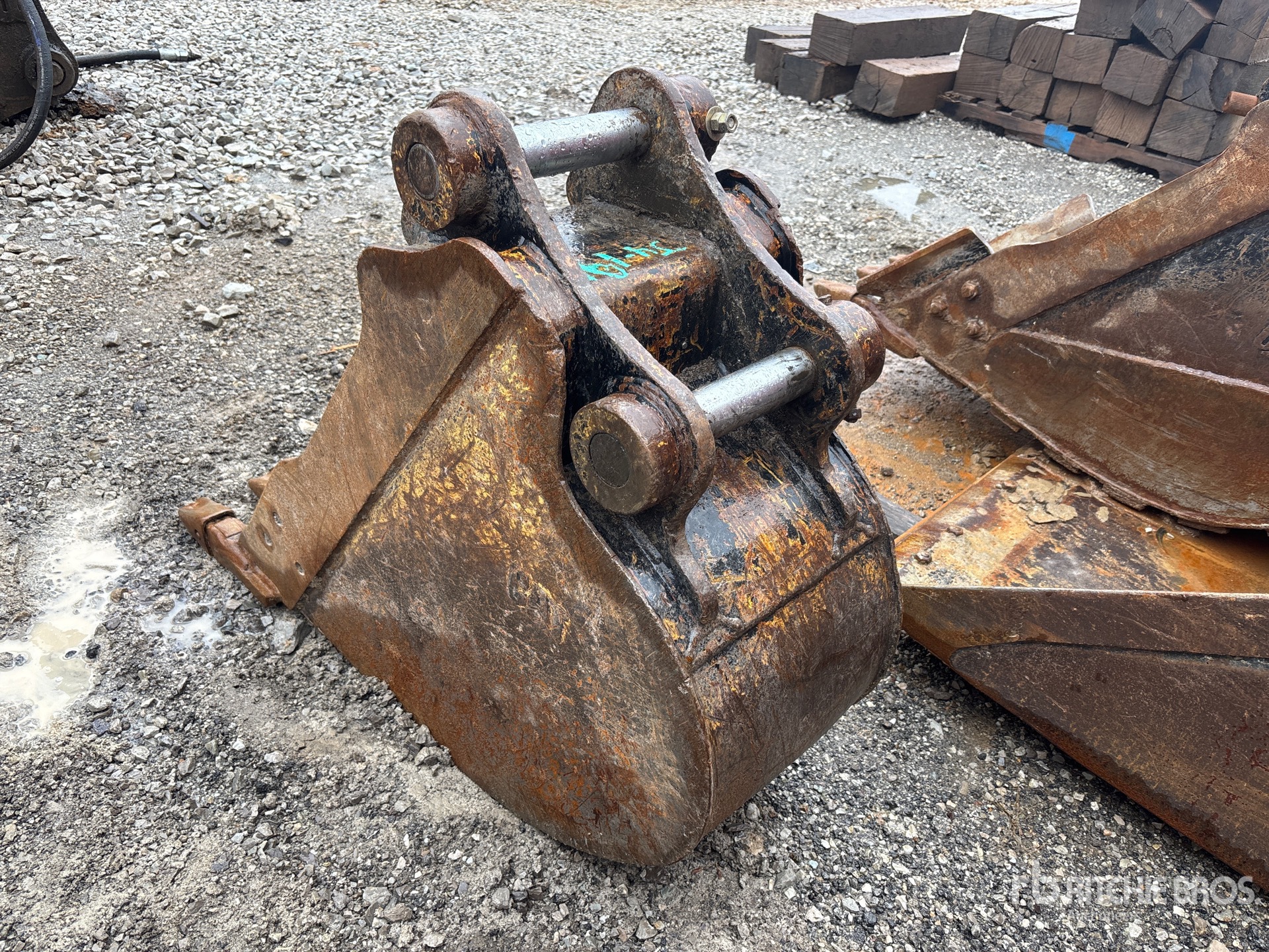 Aspect général with Image, coin arrière gauche