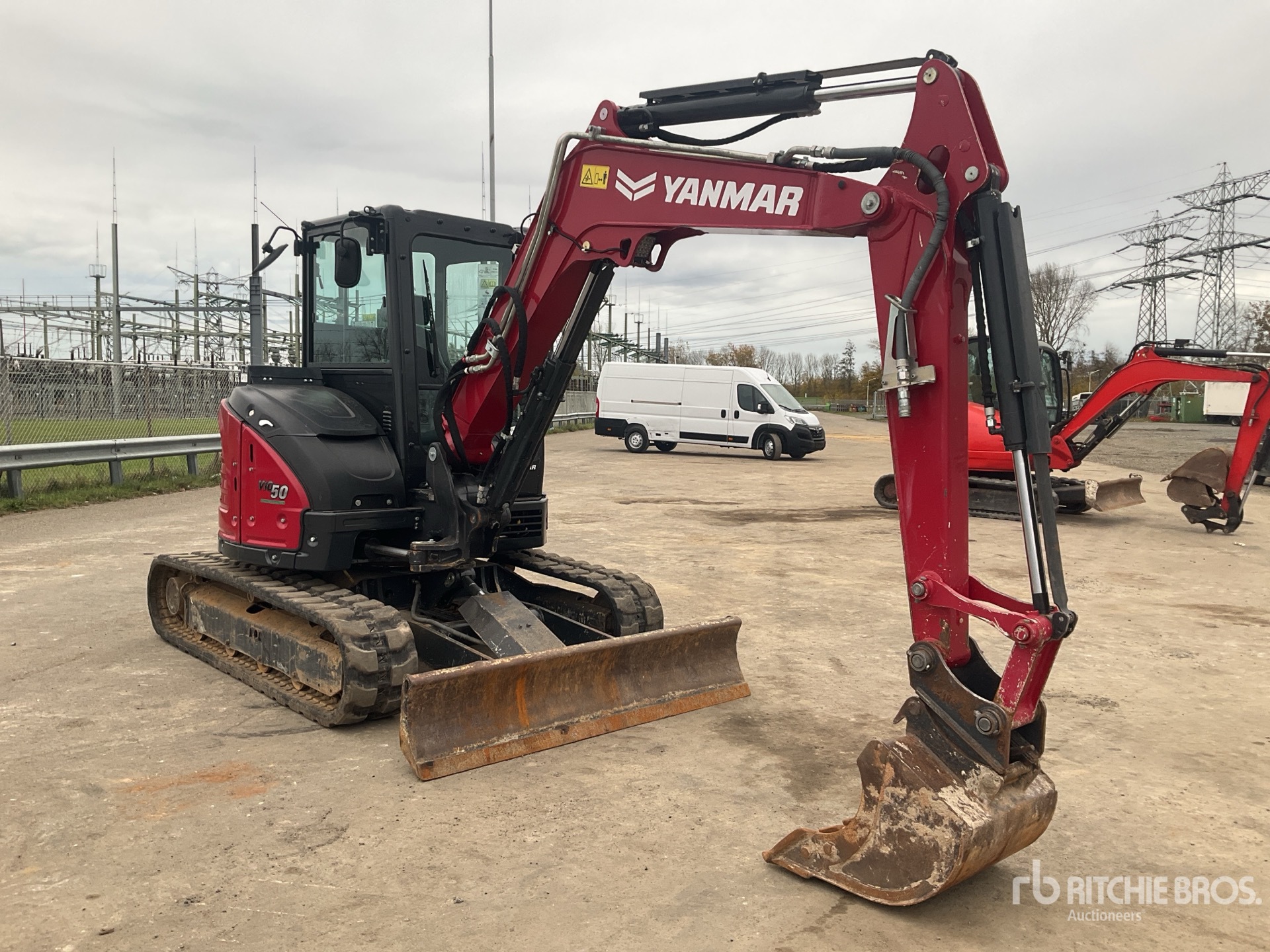 General Appearance with Zdjęcie, prawy górny róg